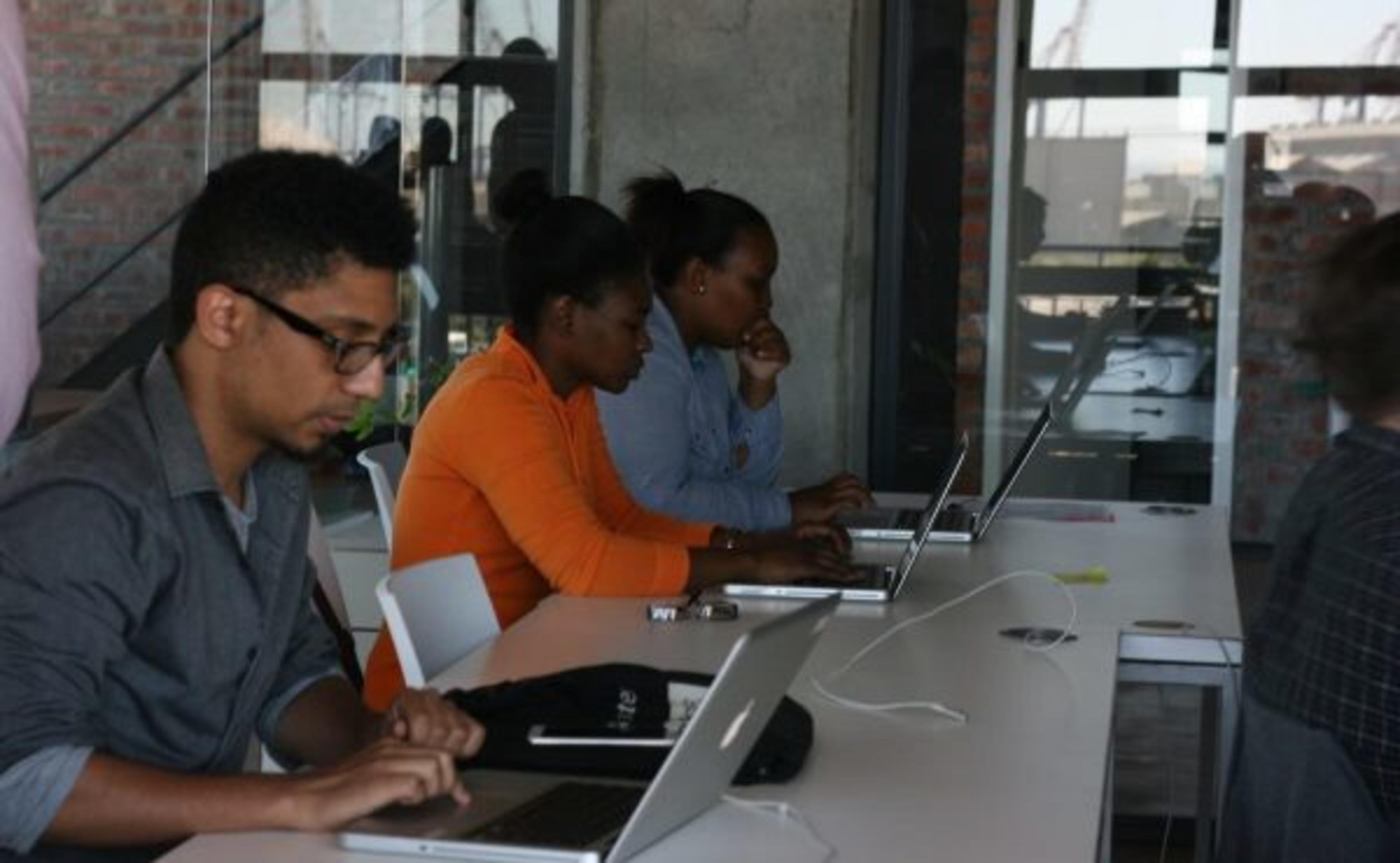 CodeSpace Academy - Image 4
