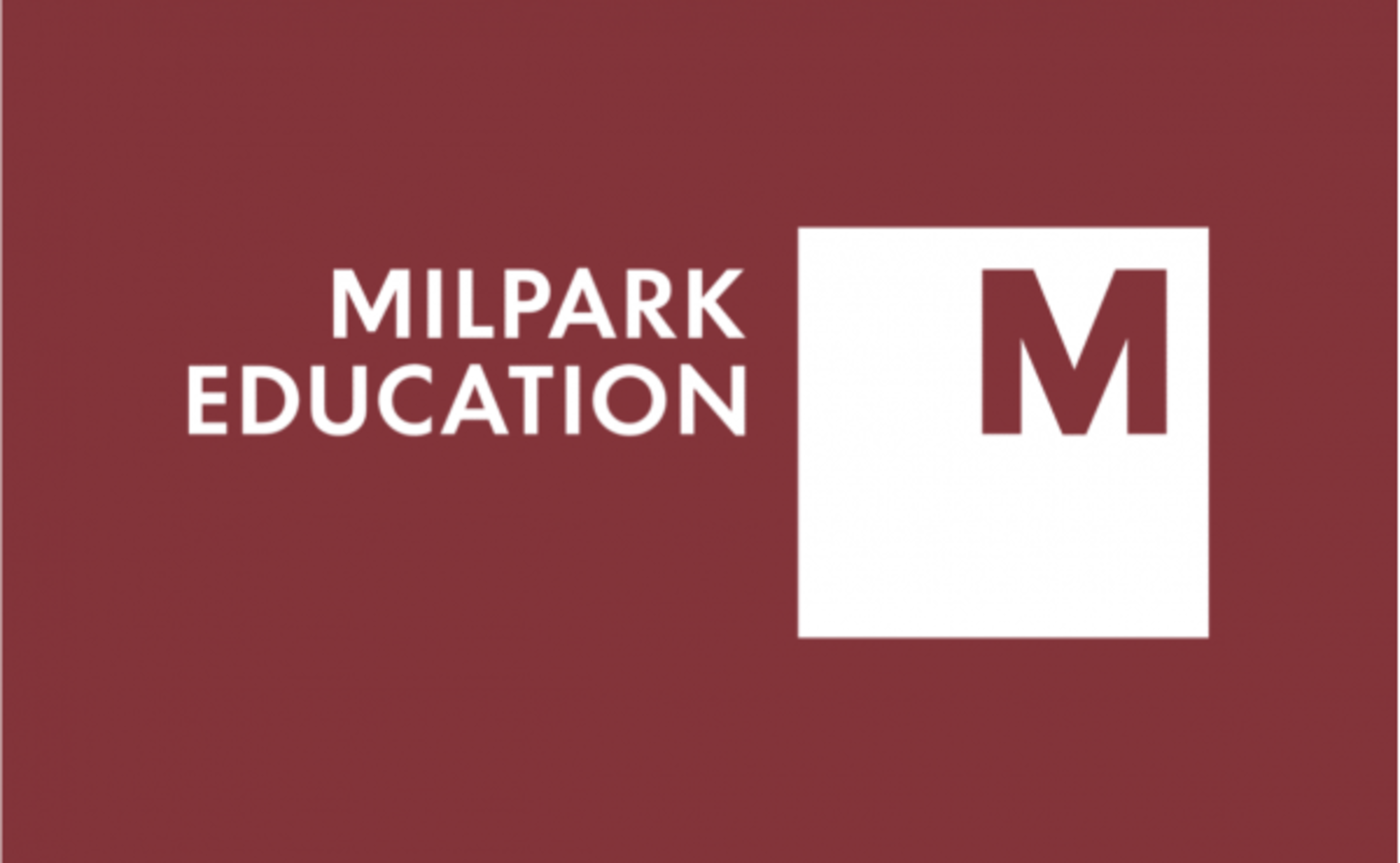 Milpark Education - Image 1