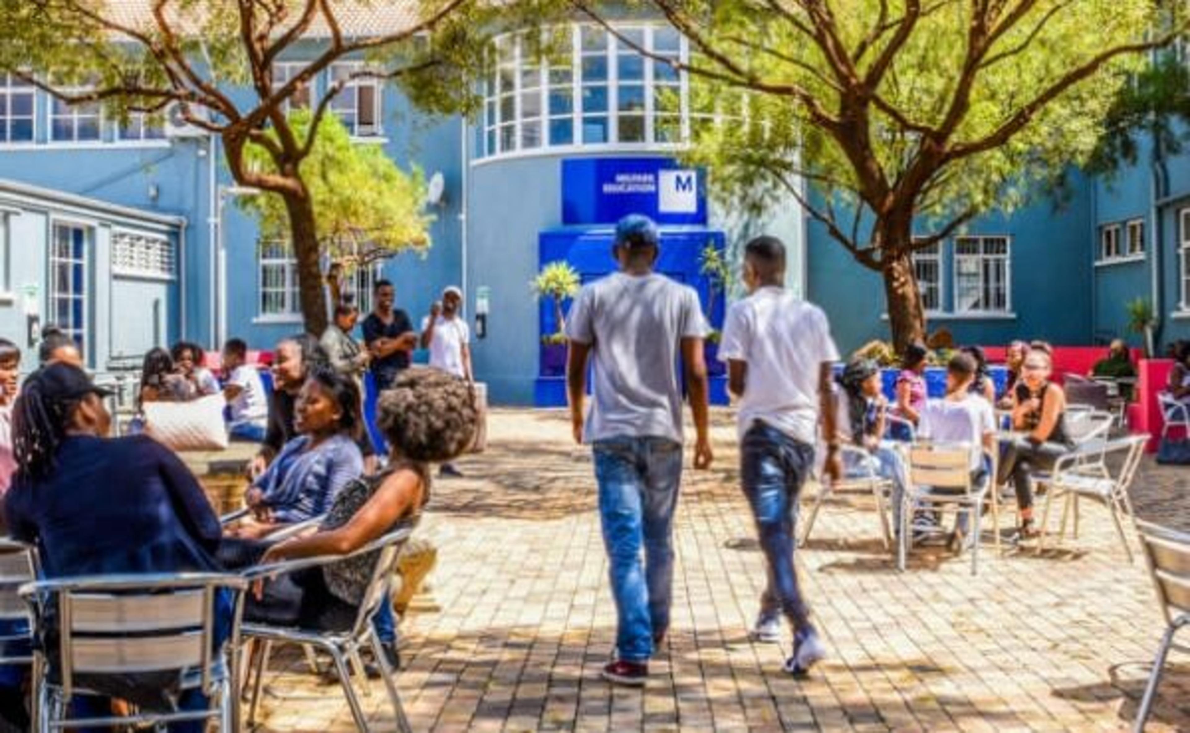 Milpark Education - Image 2