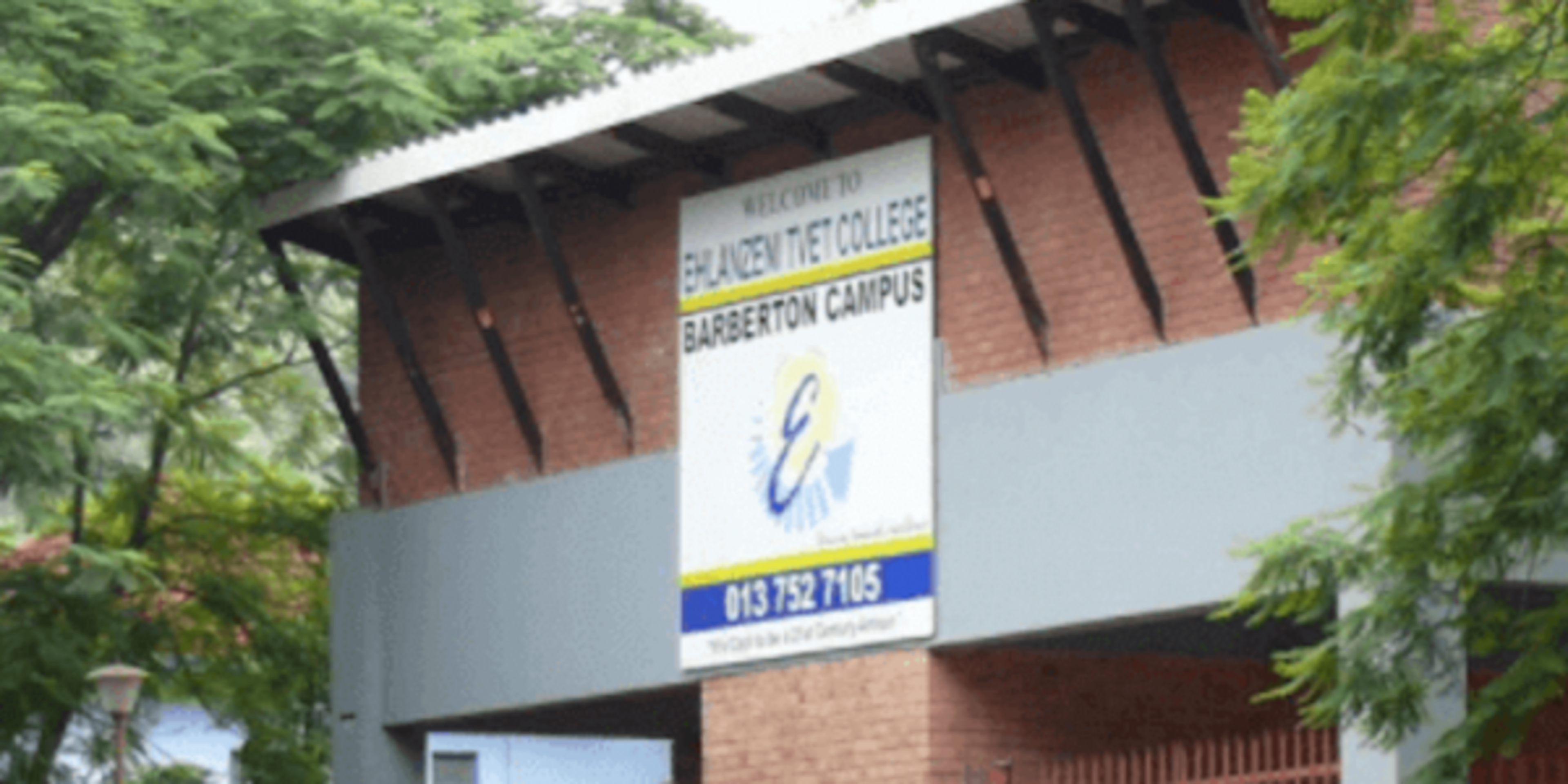 Ehlanzeni TVET College - Image 2