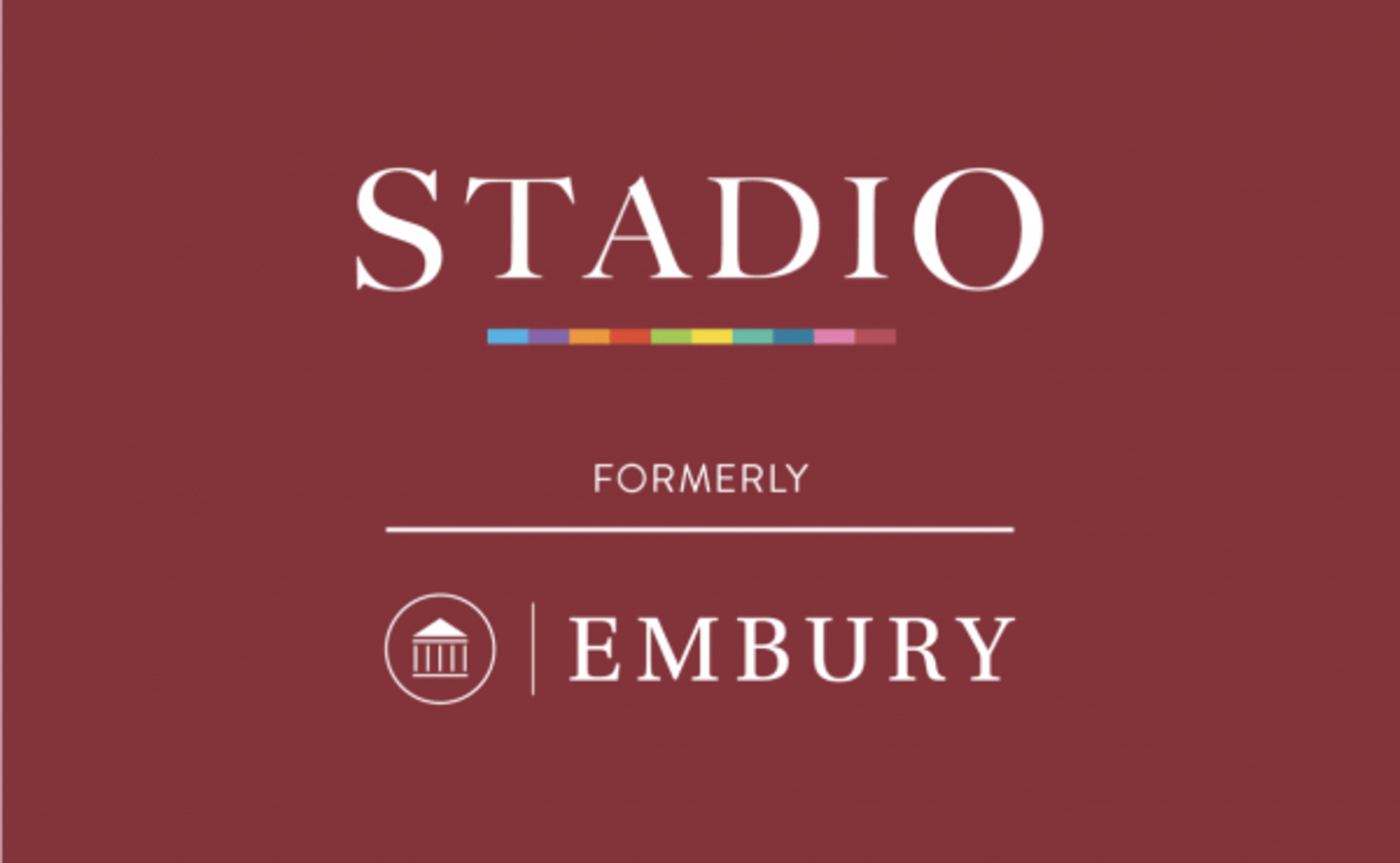 Embury Institute - Image 1