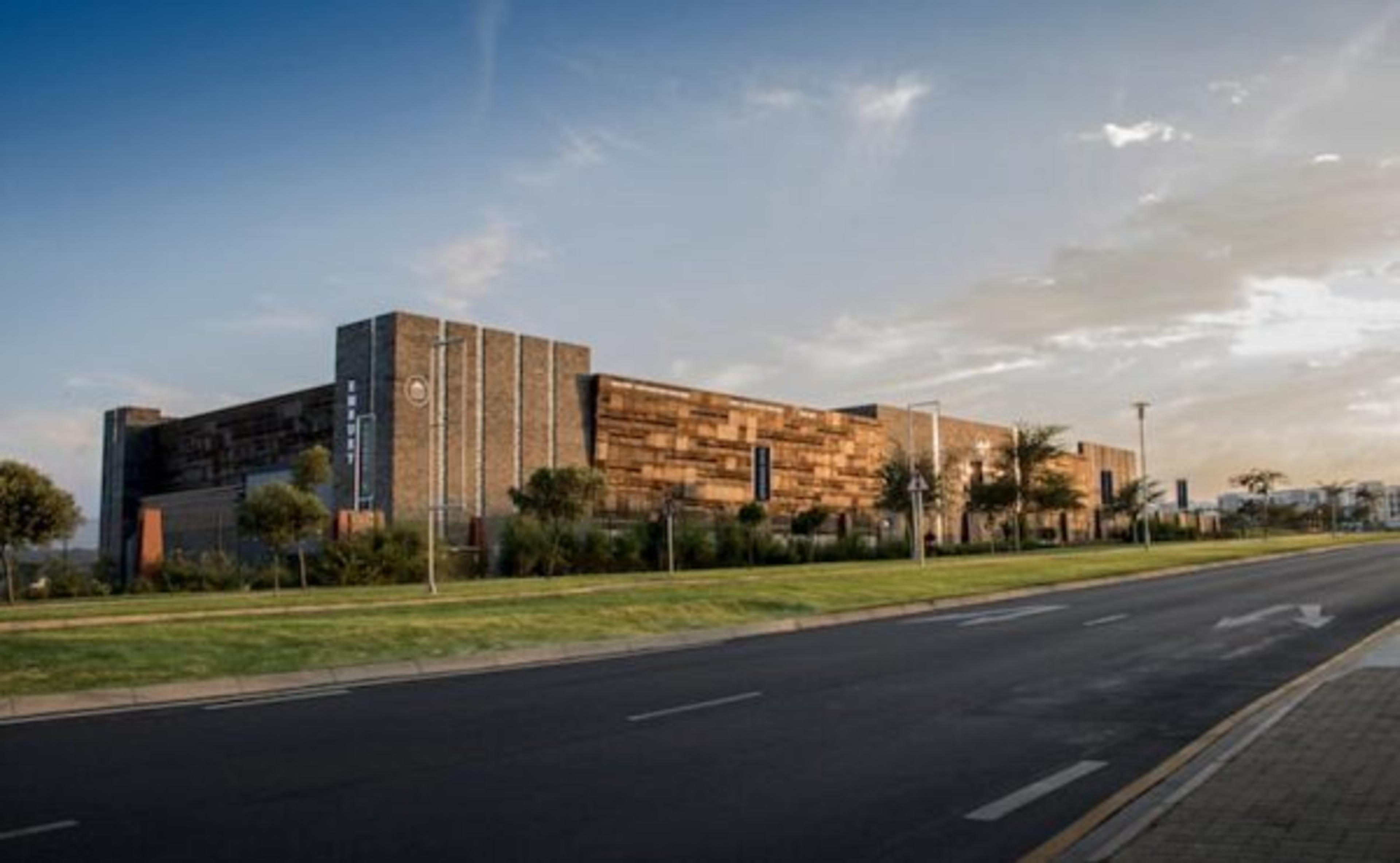 Embury Institute - Image 3