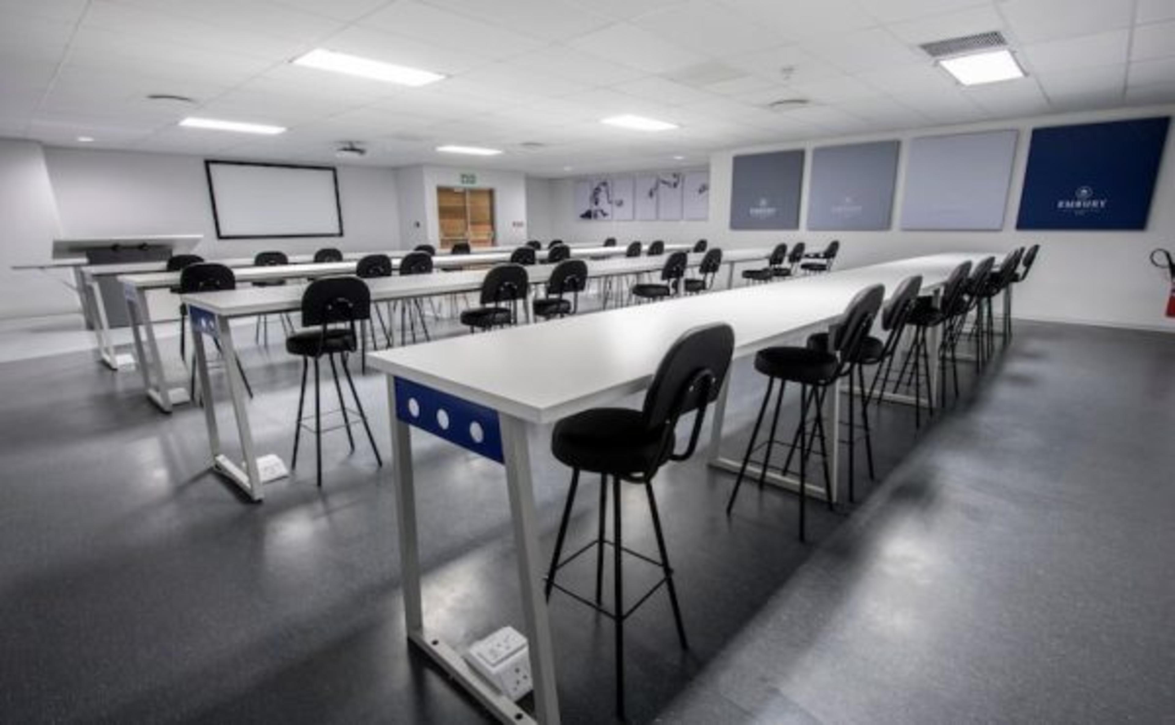 Embury Institute - Image 4