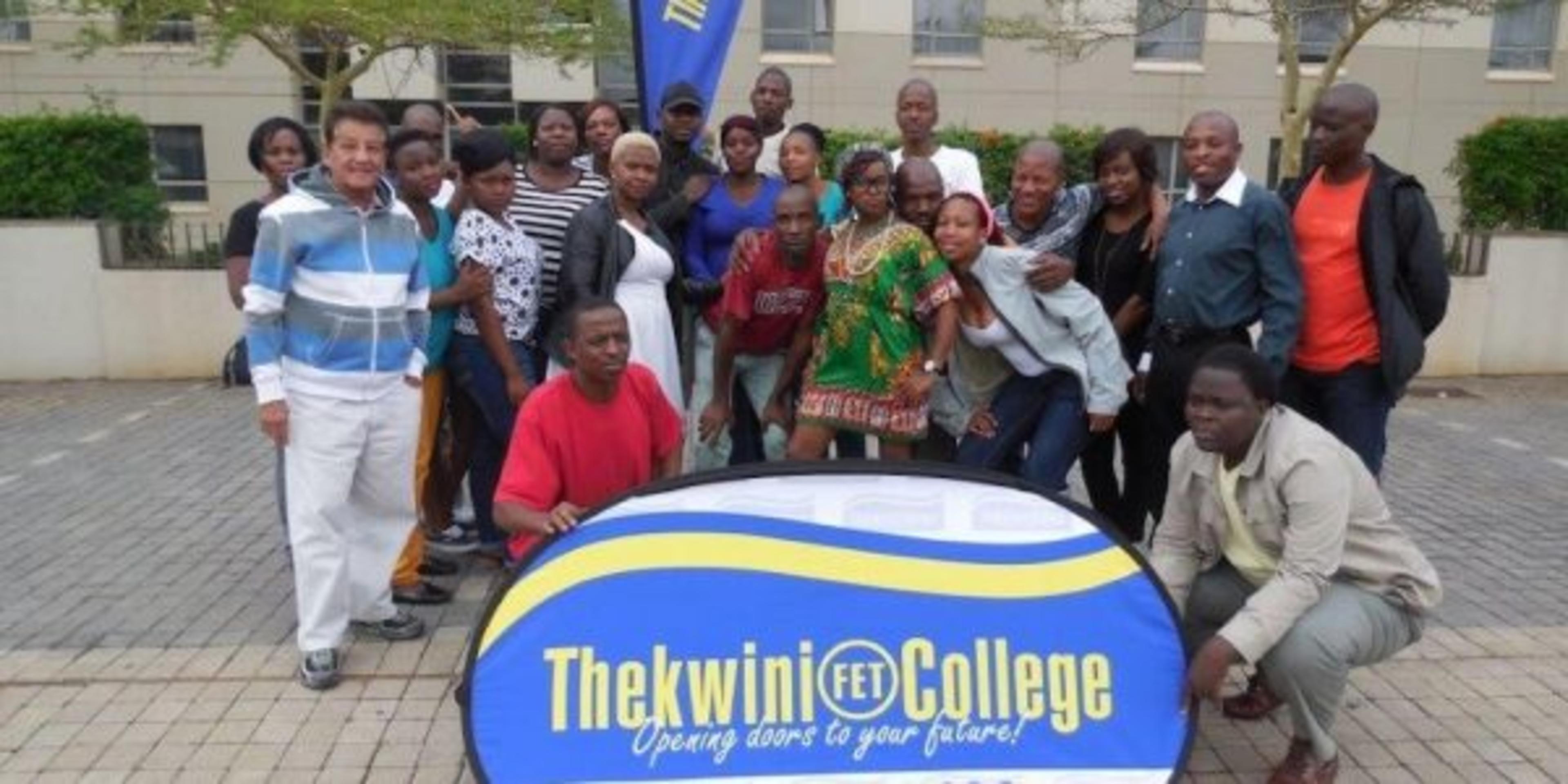 Thekwini TVET College - Image 2