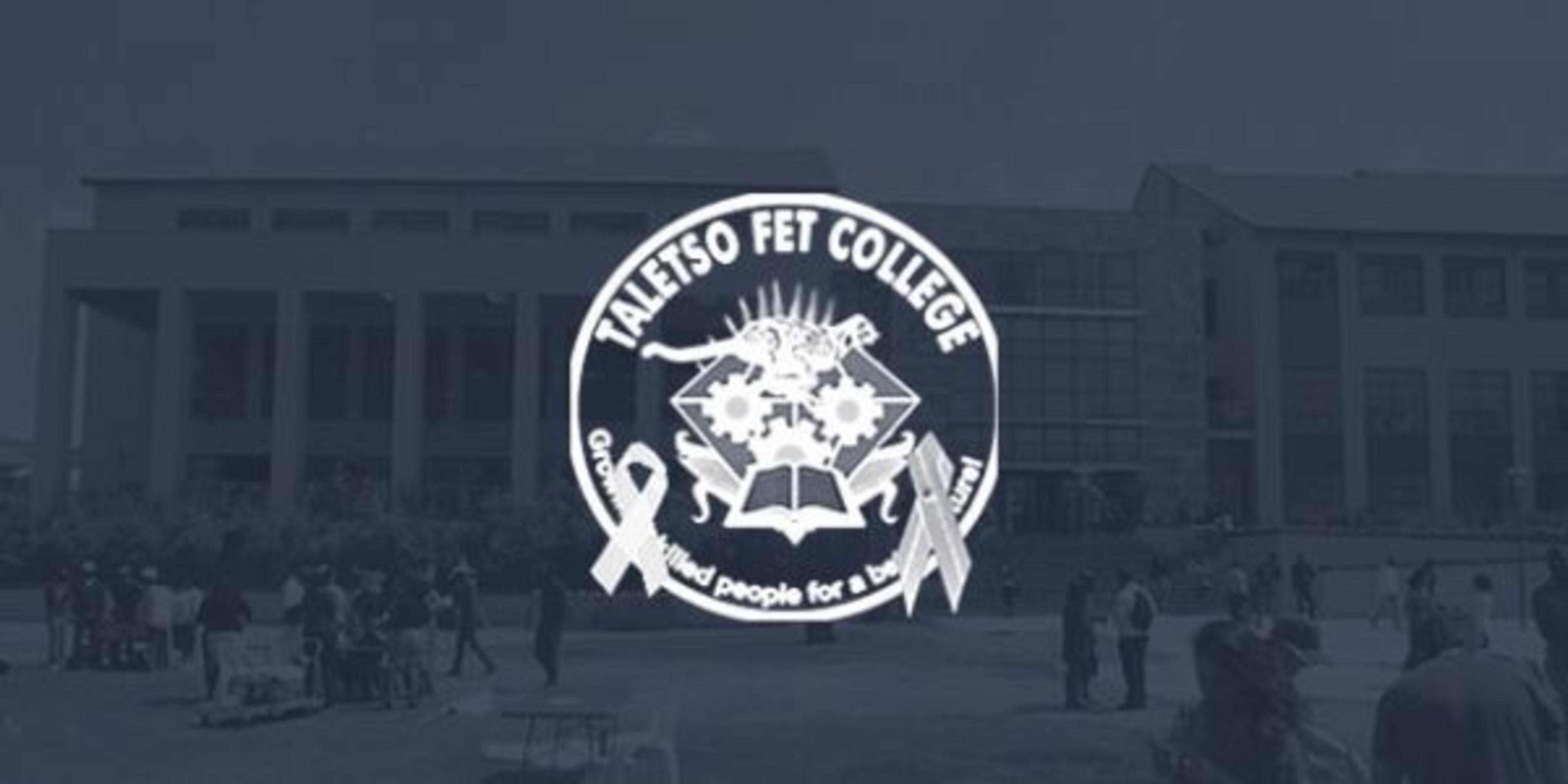 Taletso TVET College - Image 1