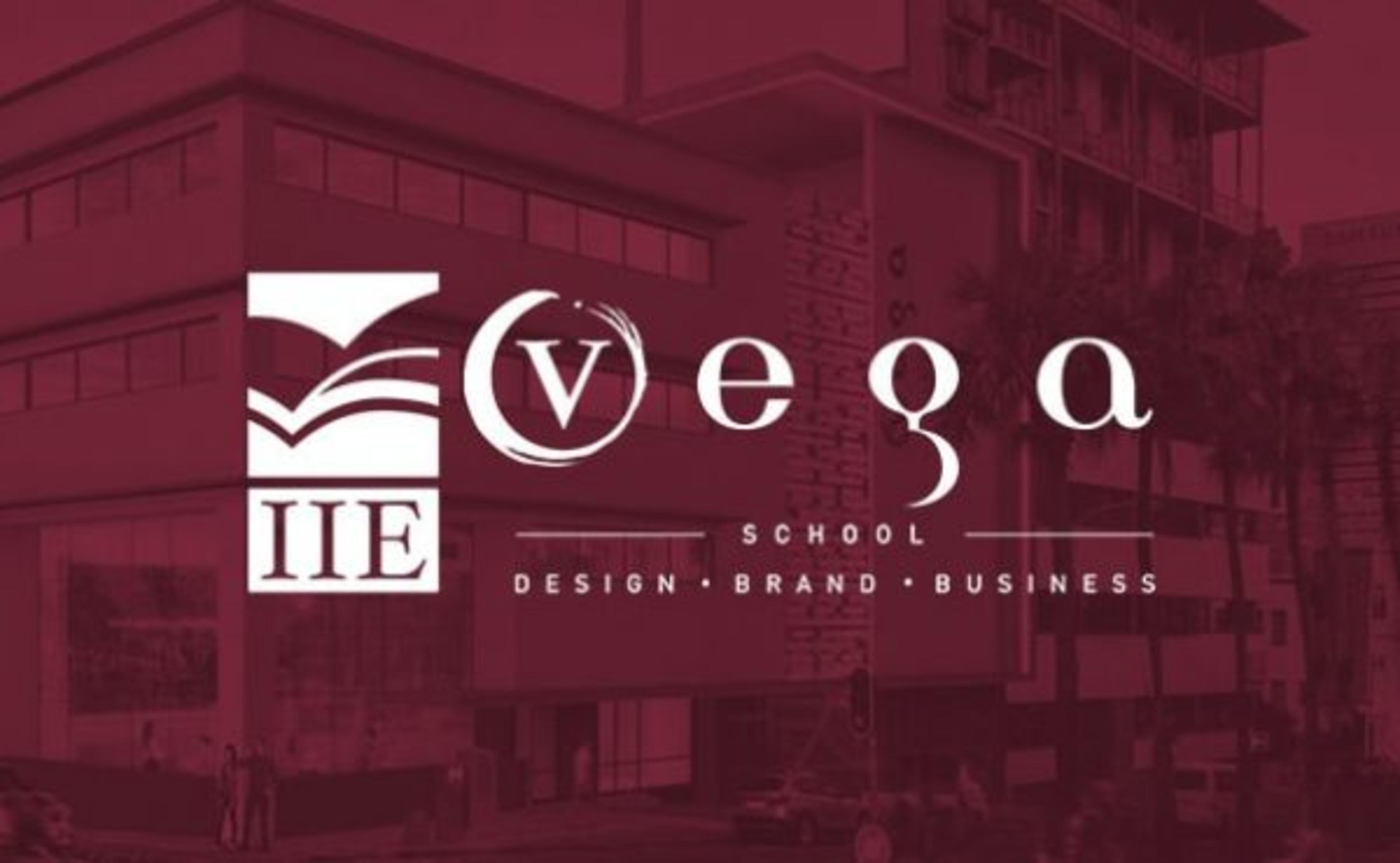 Vega – Design. Brand. Business. - Image 1
