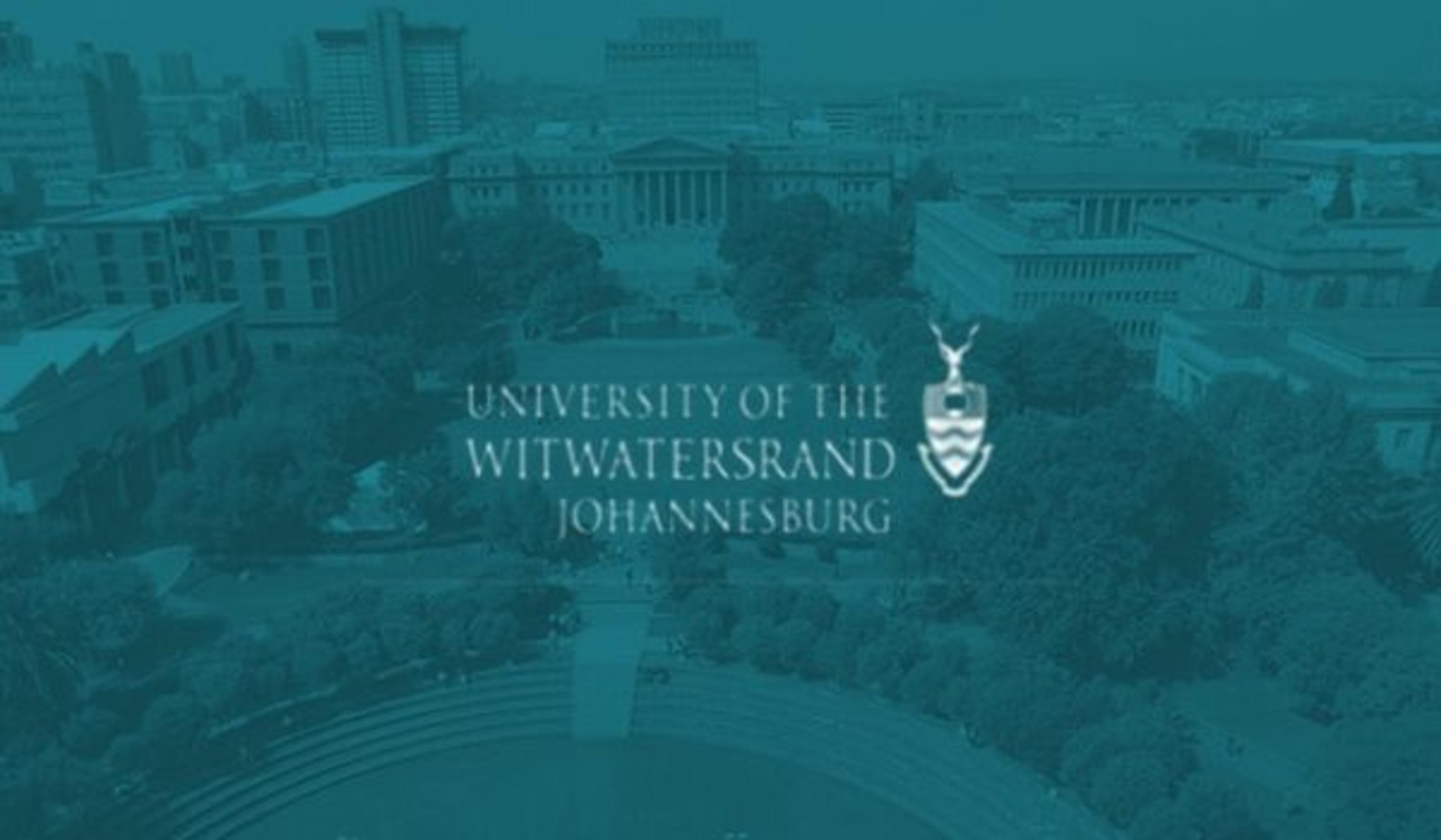 University of the Witwatersrand (WITS) - Image 1