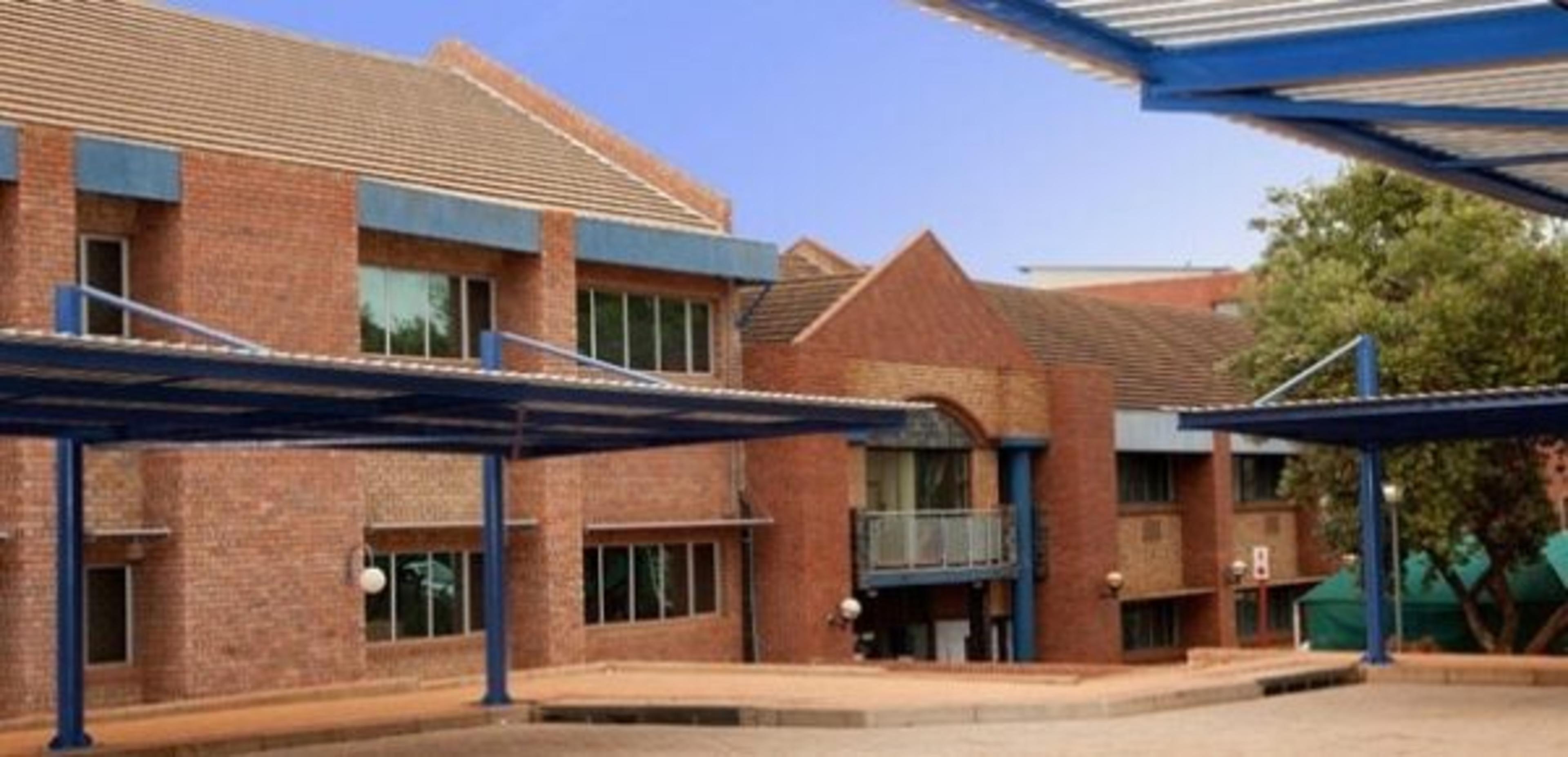 University of Venda (Univen) - Image 2