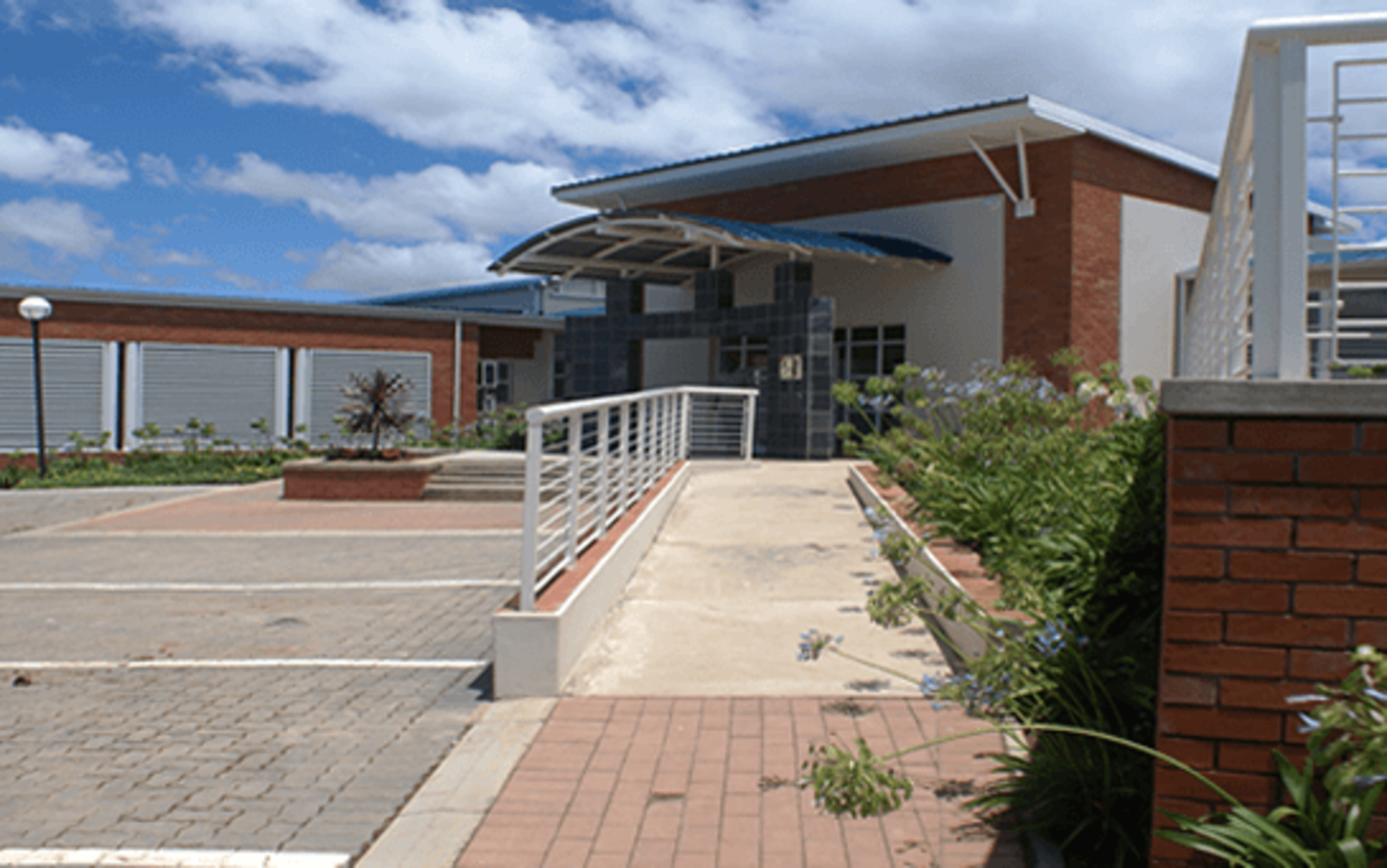 Ingwe TVET College - Image 2