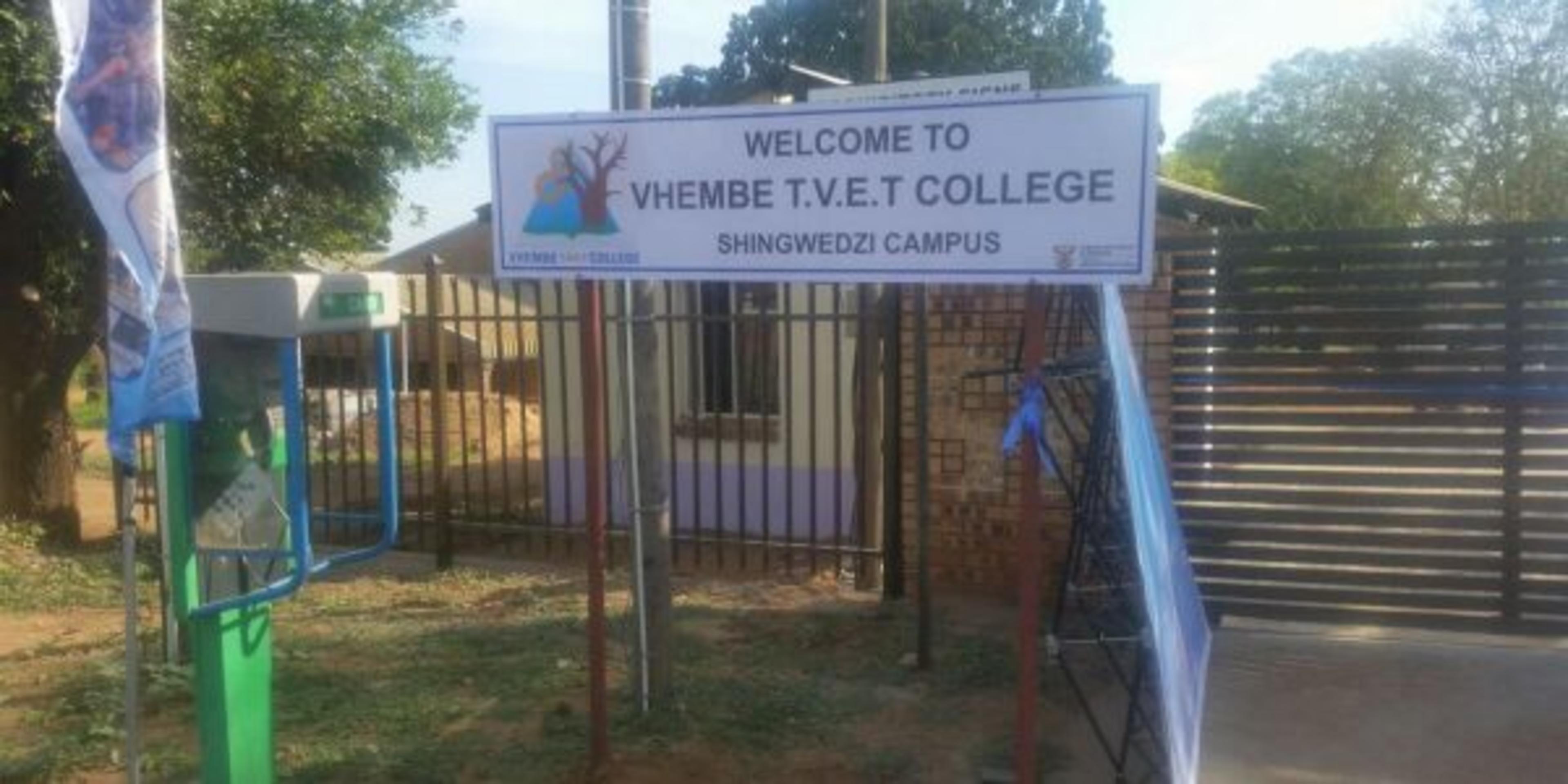 Vhembe TVET College - Image 2