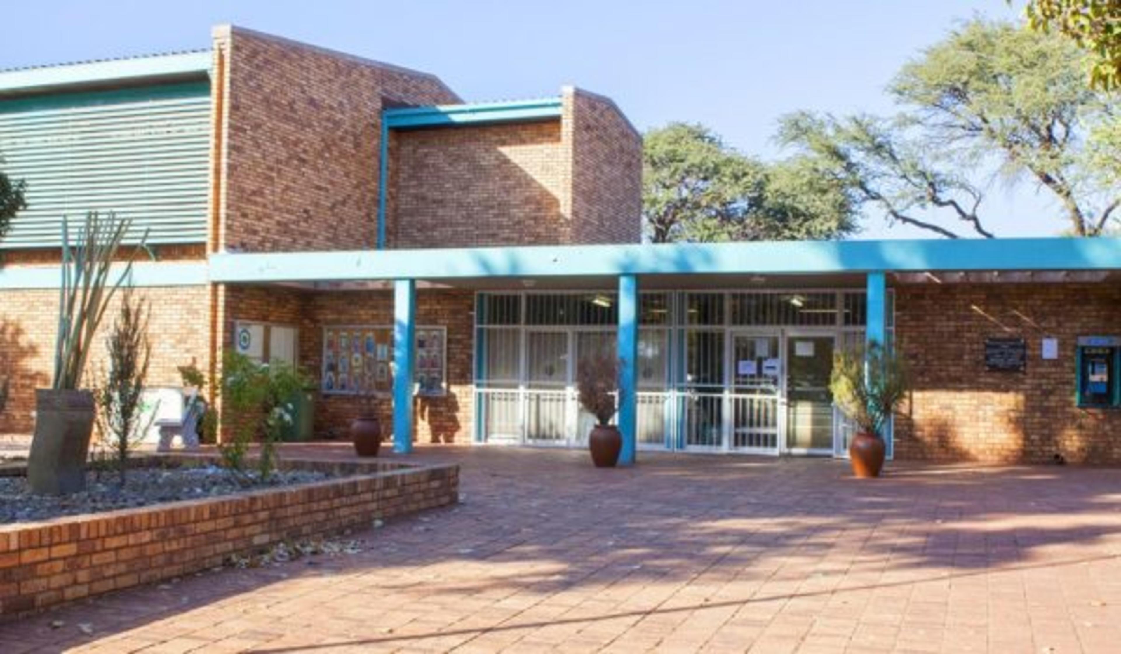 Northern Cape Rural TVET College - Image 2