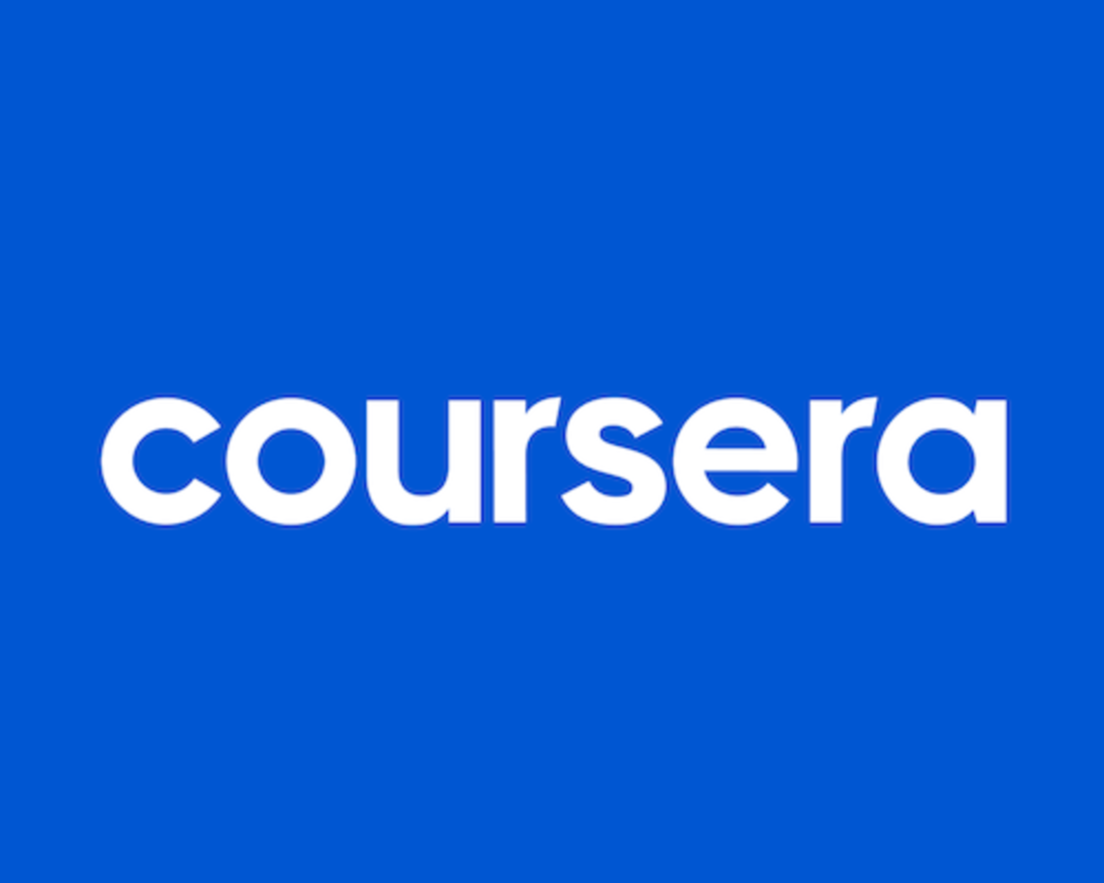 Coursera - Image 1