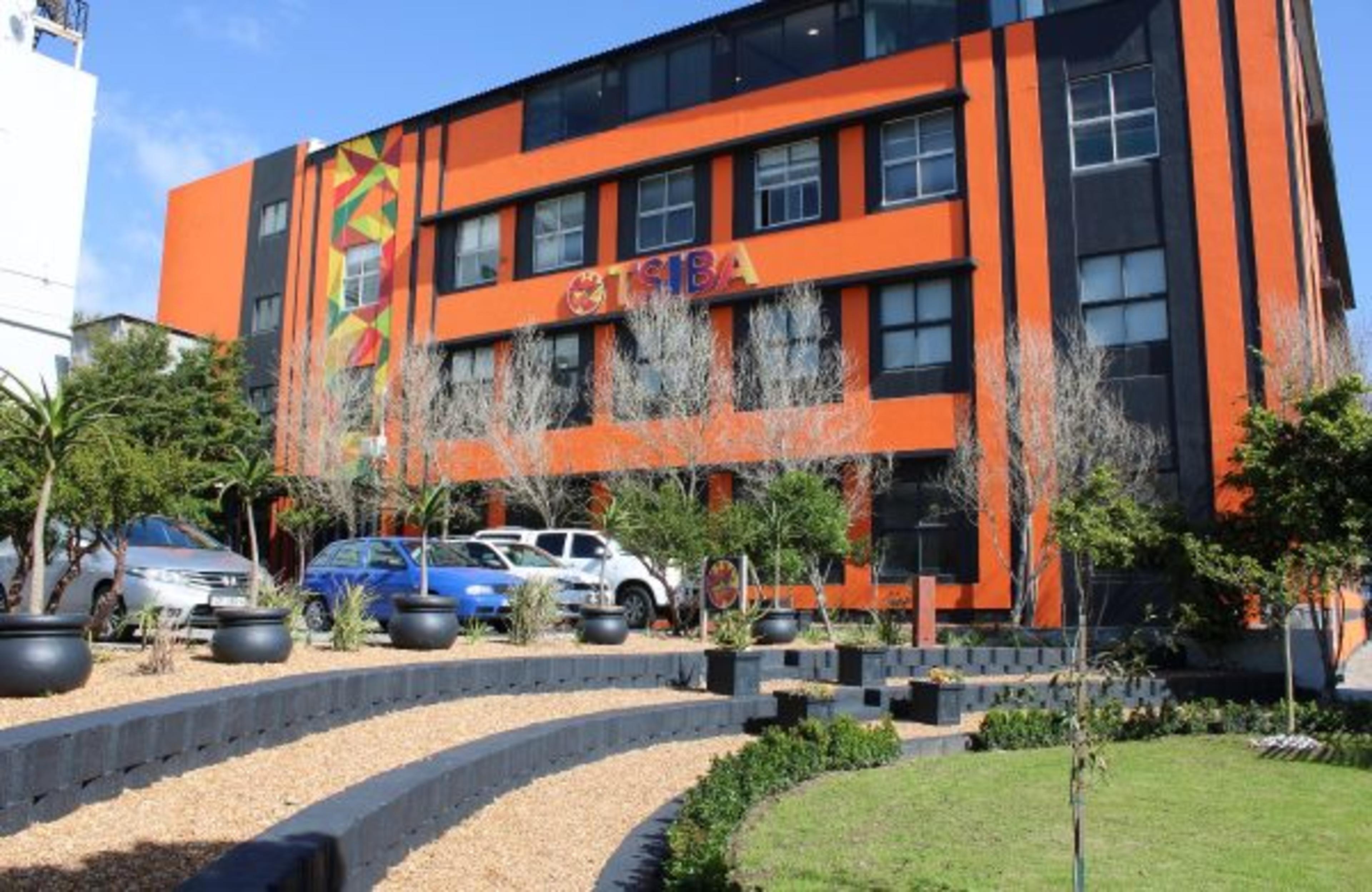 TSIBA Business School - Image 2