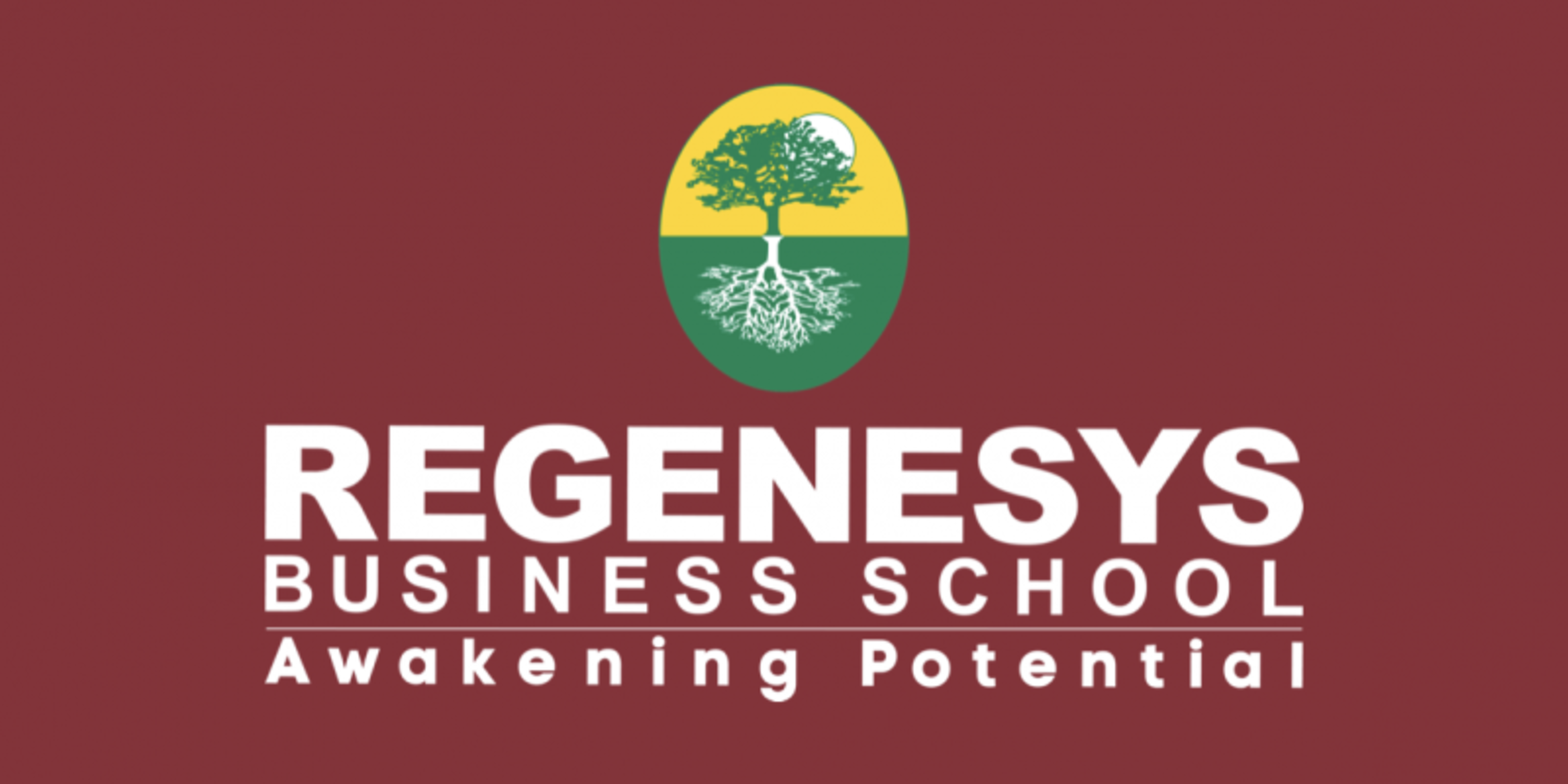 Regenesys - Image 1