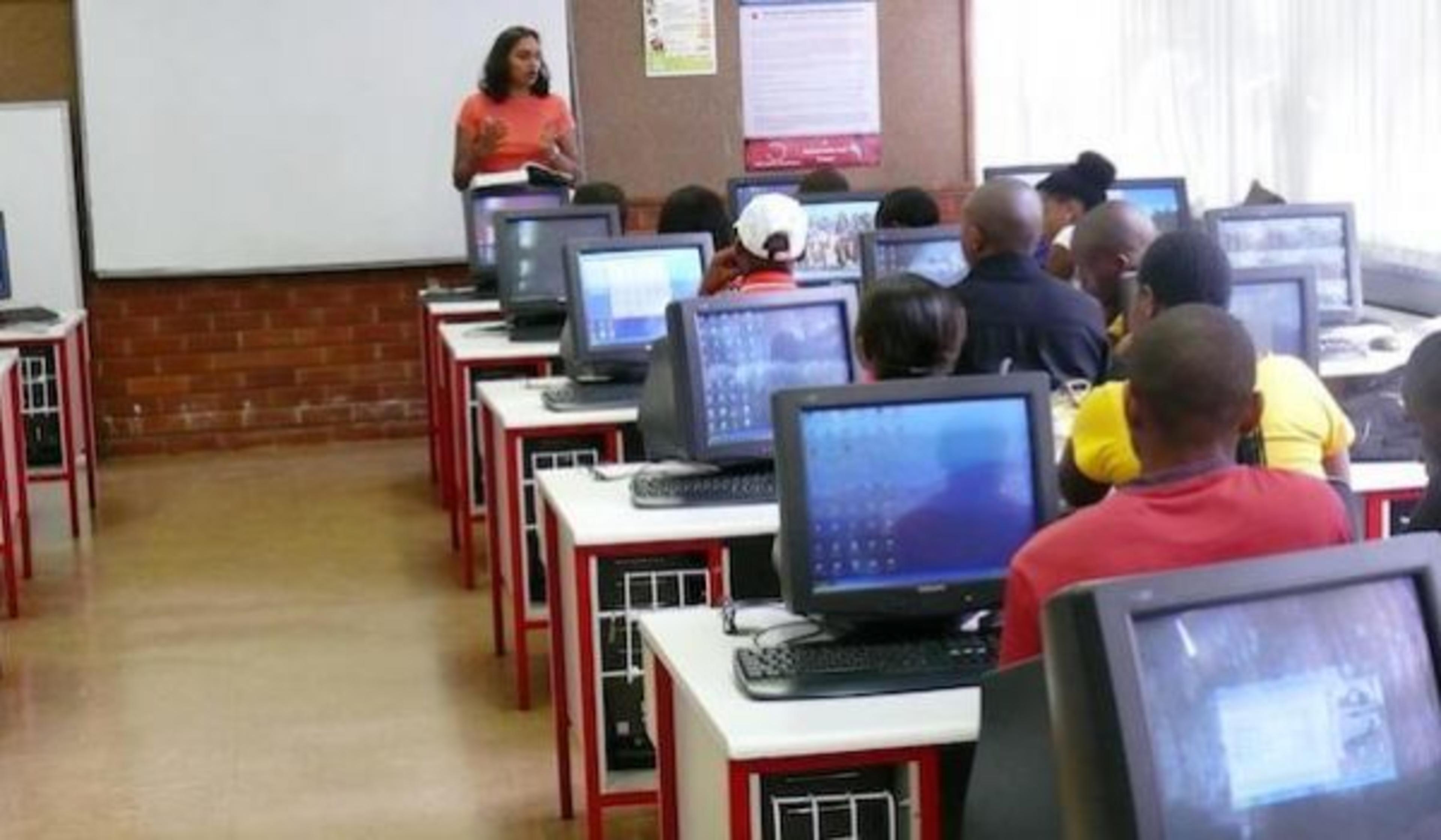 Mangosuthu University of Technology (MUT) - Image 2