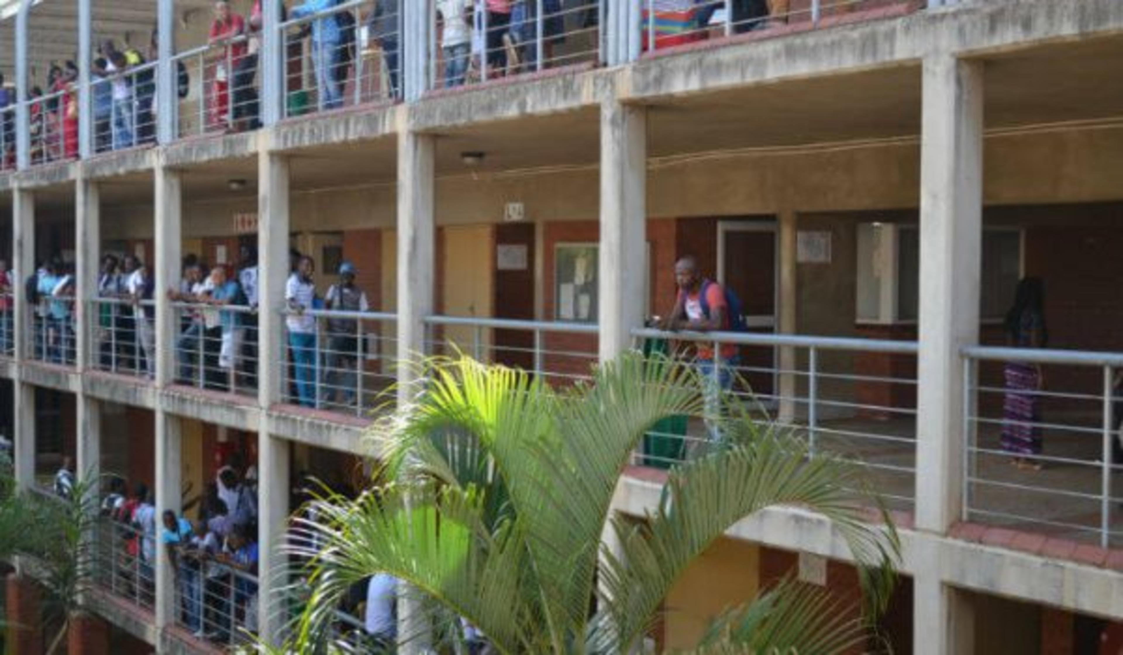 Mangosuthu University of Technology (MUT) - Image 4
