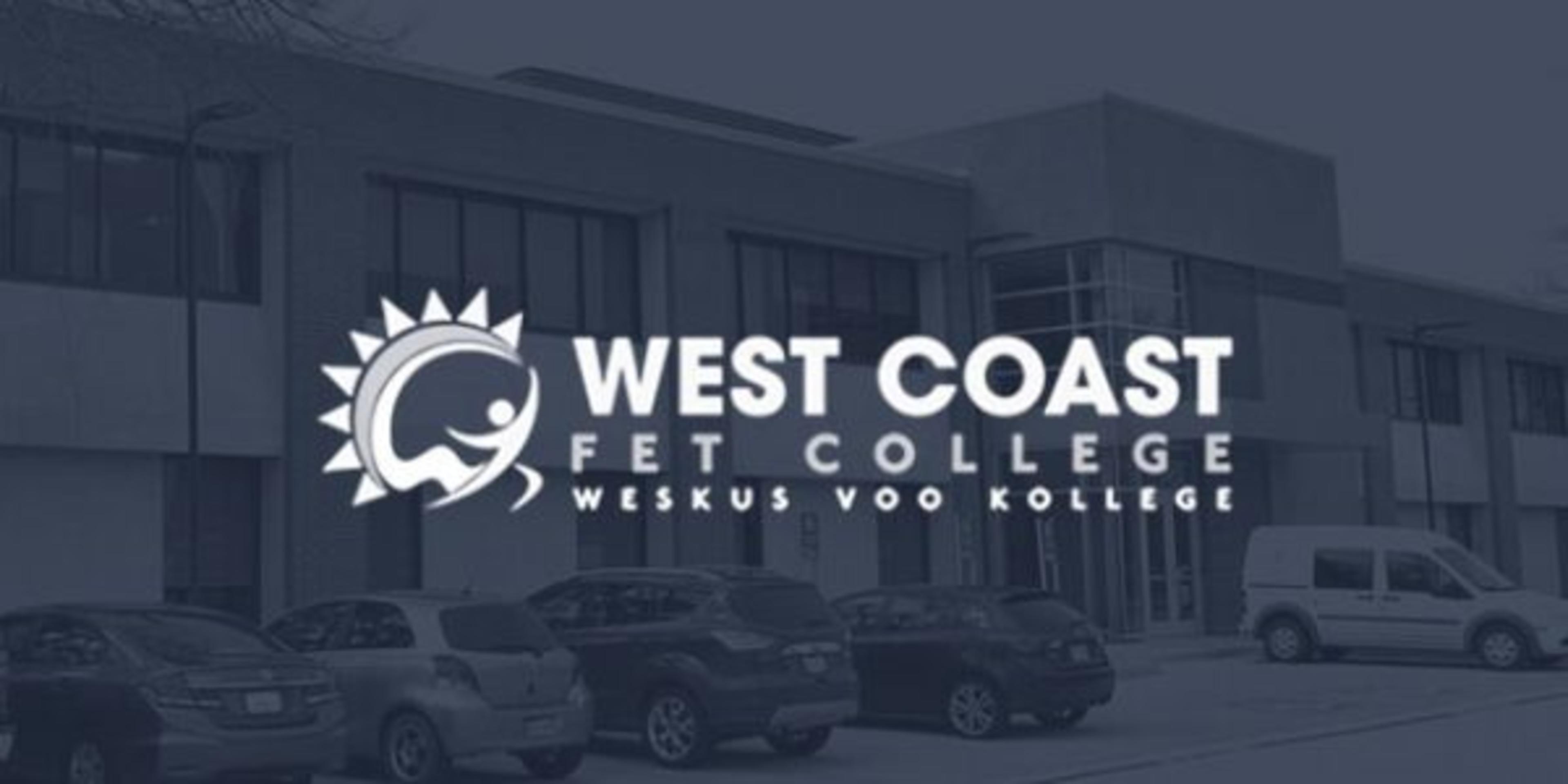 West Coast TVET College - Image 1