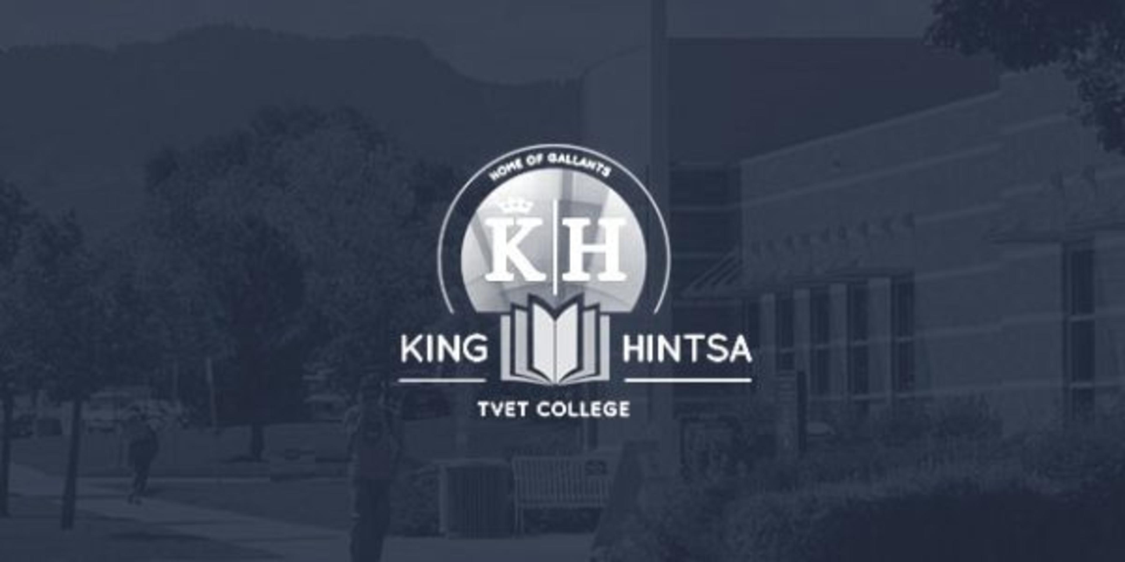King Hintsa TVET College - Image 1