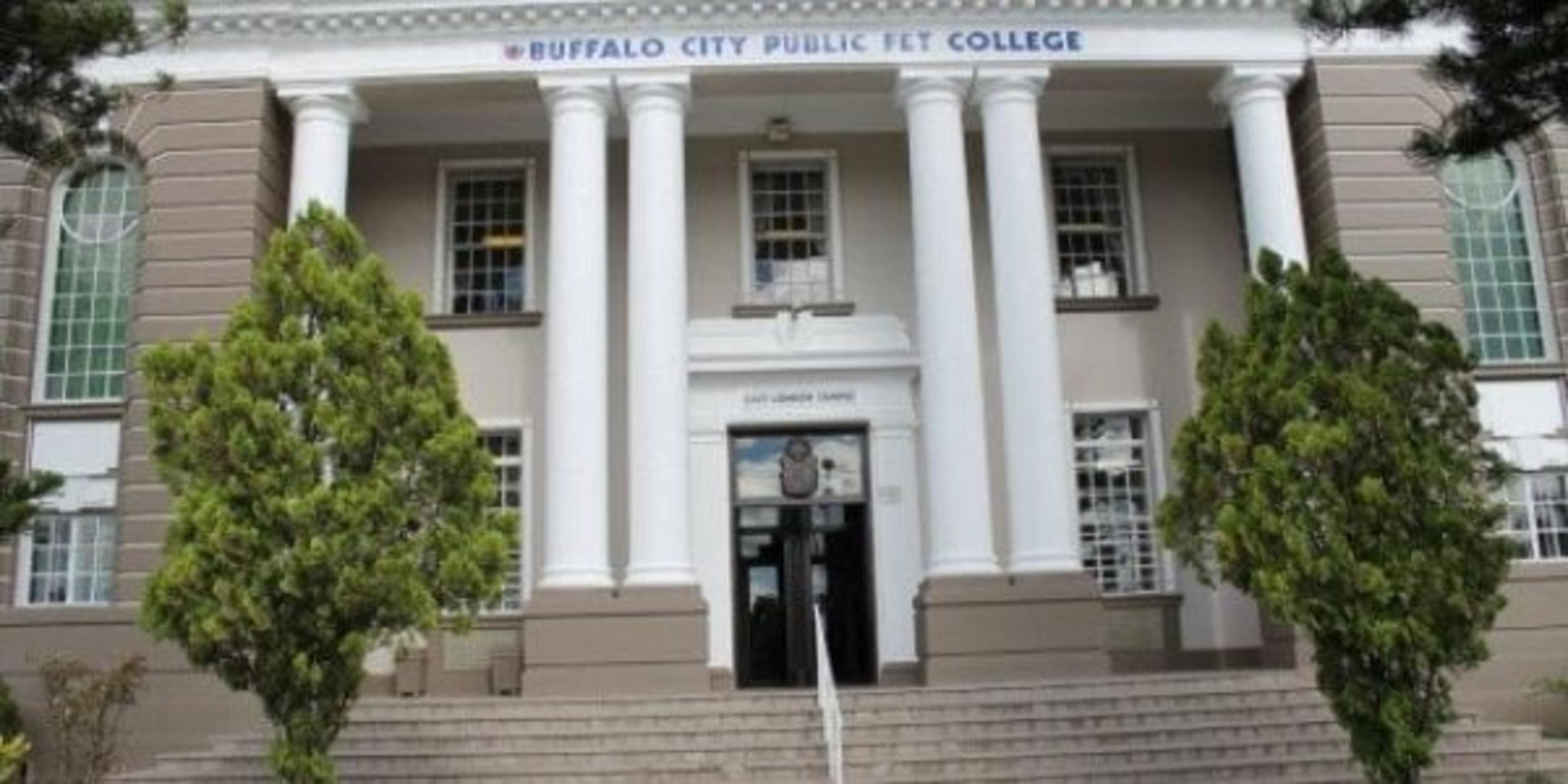 Buffalo City TVET College - Image 2