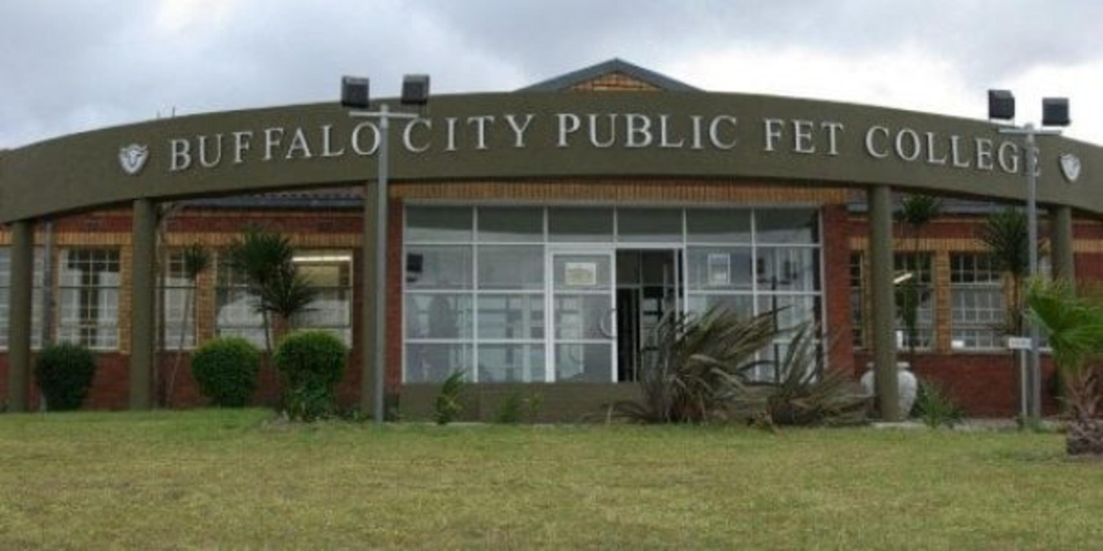 Buffalo City TVET College - Image 3
