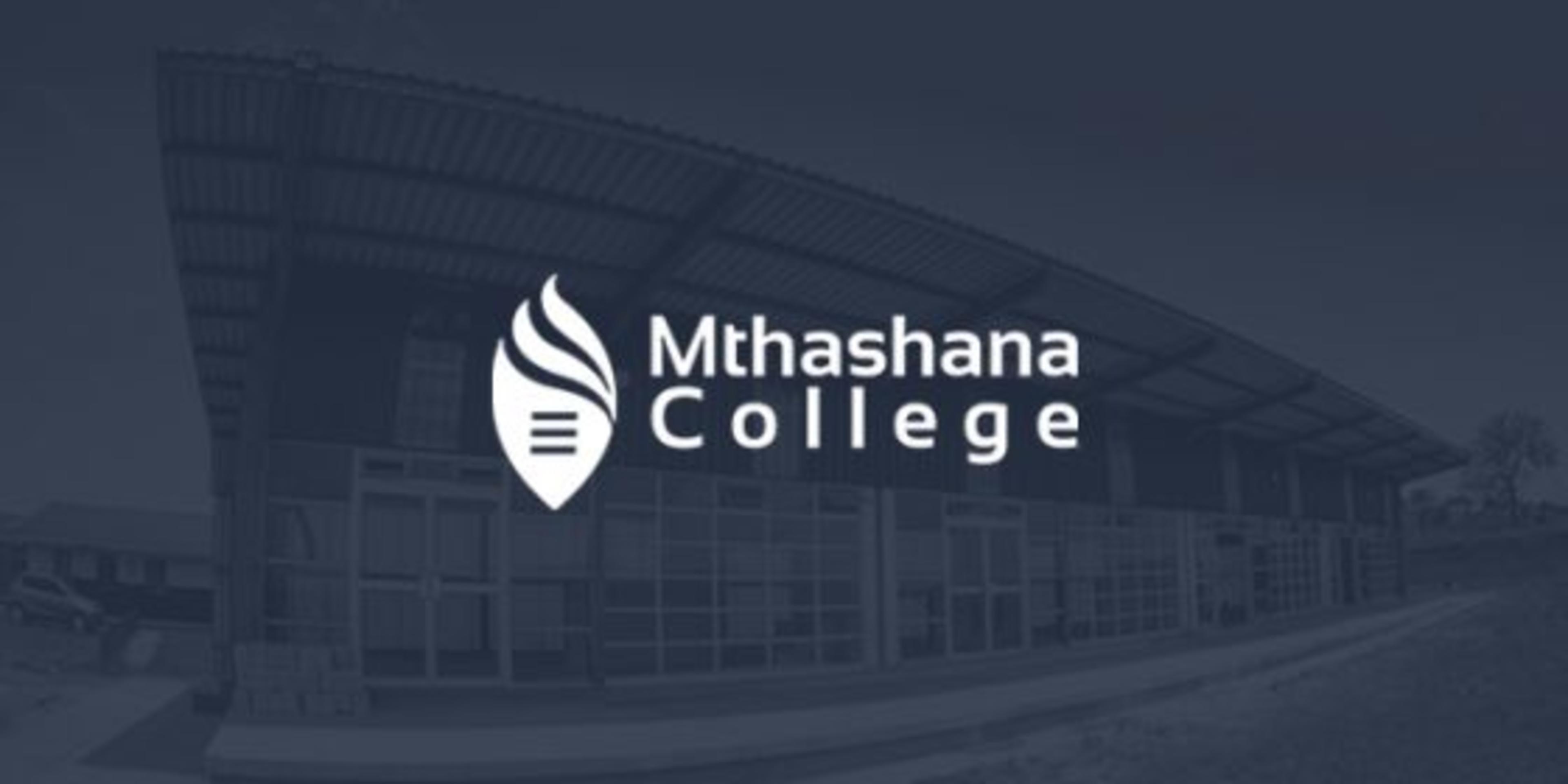 Mthashana TVET College - Image 1