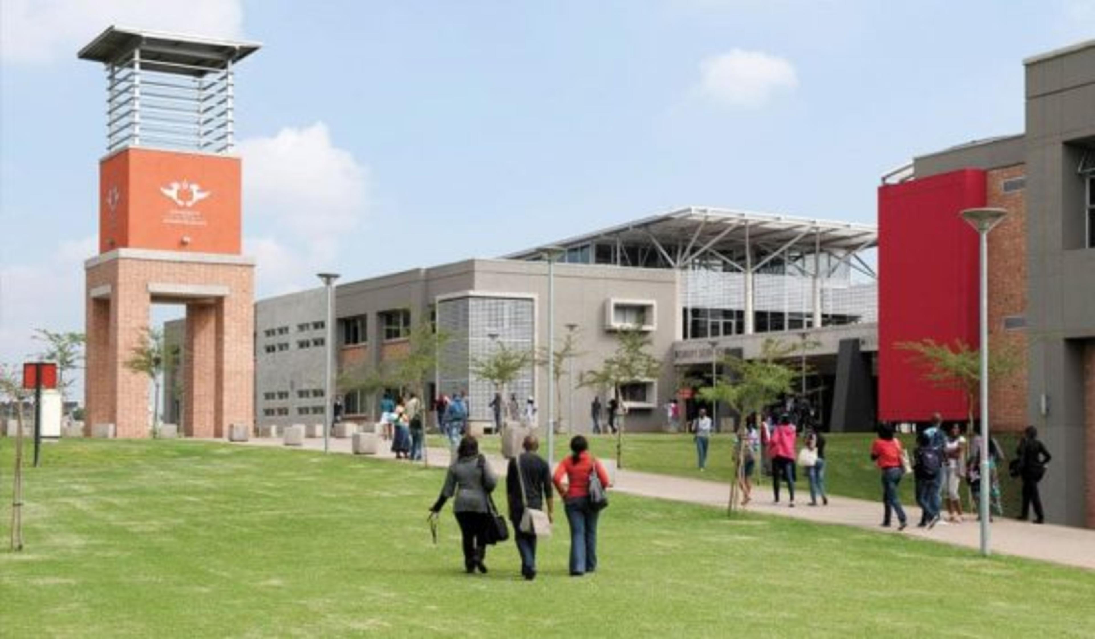 University of Johannesburg (UJ) - Image 2