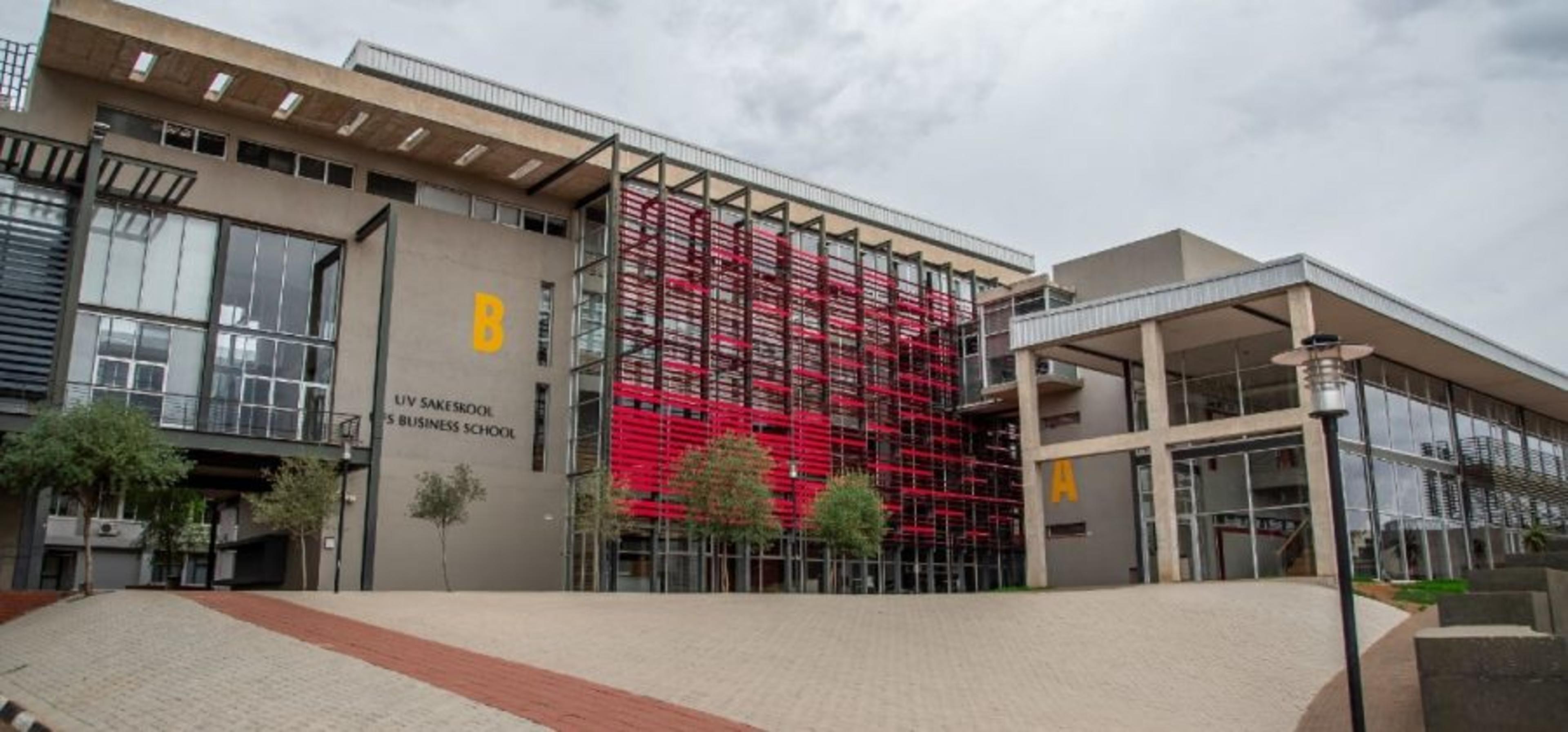 University of the Free State (UFS) - Image 2
