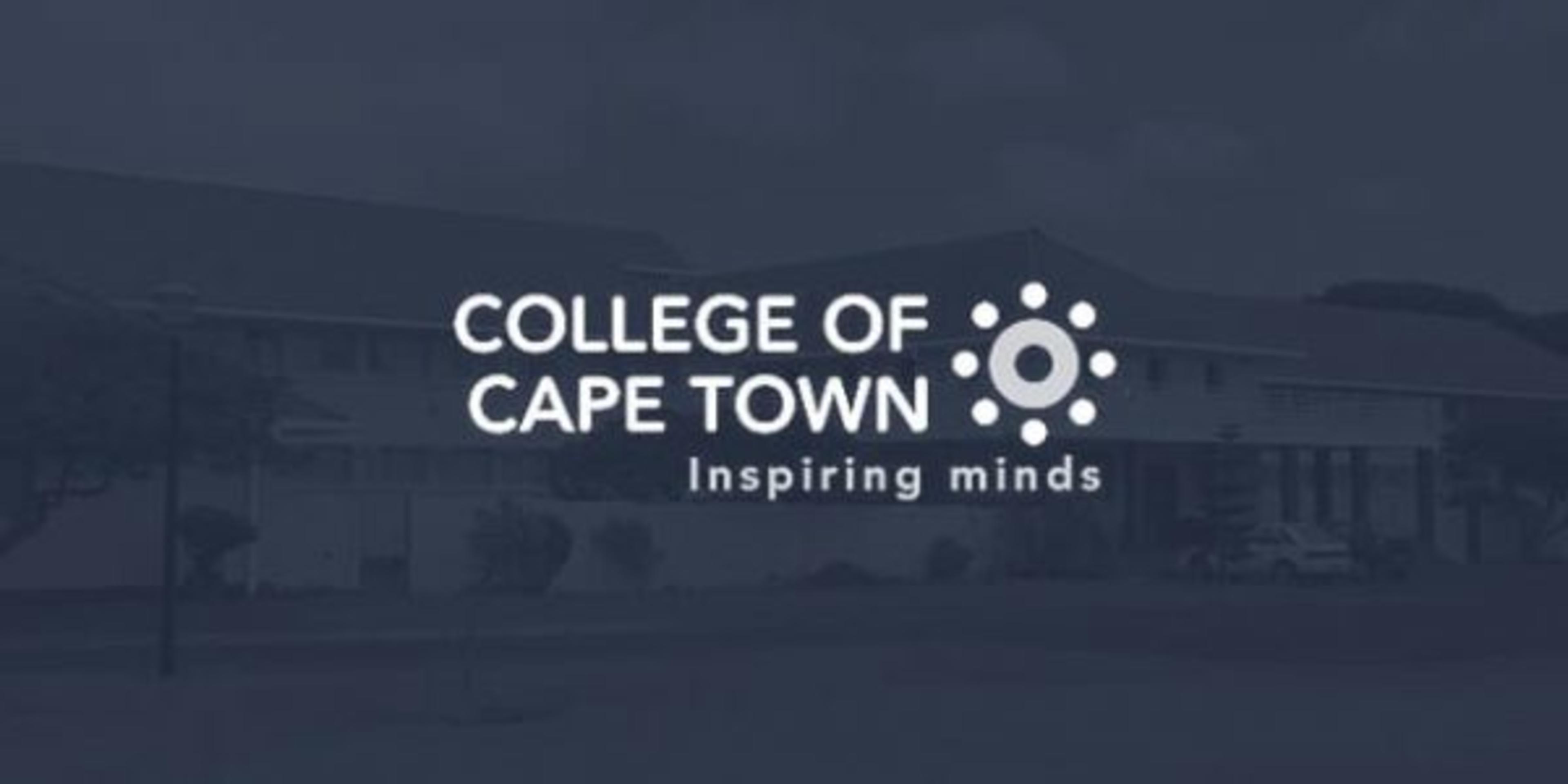 College of Cape Town - Image 1