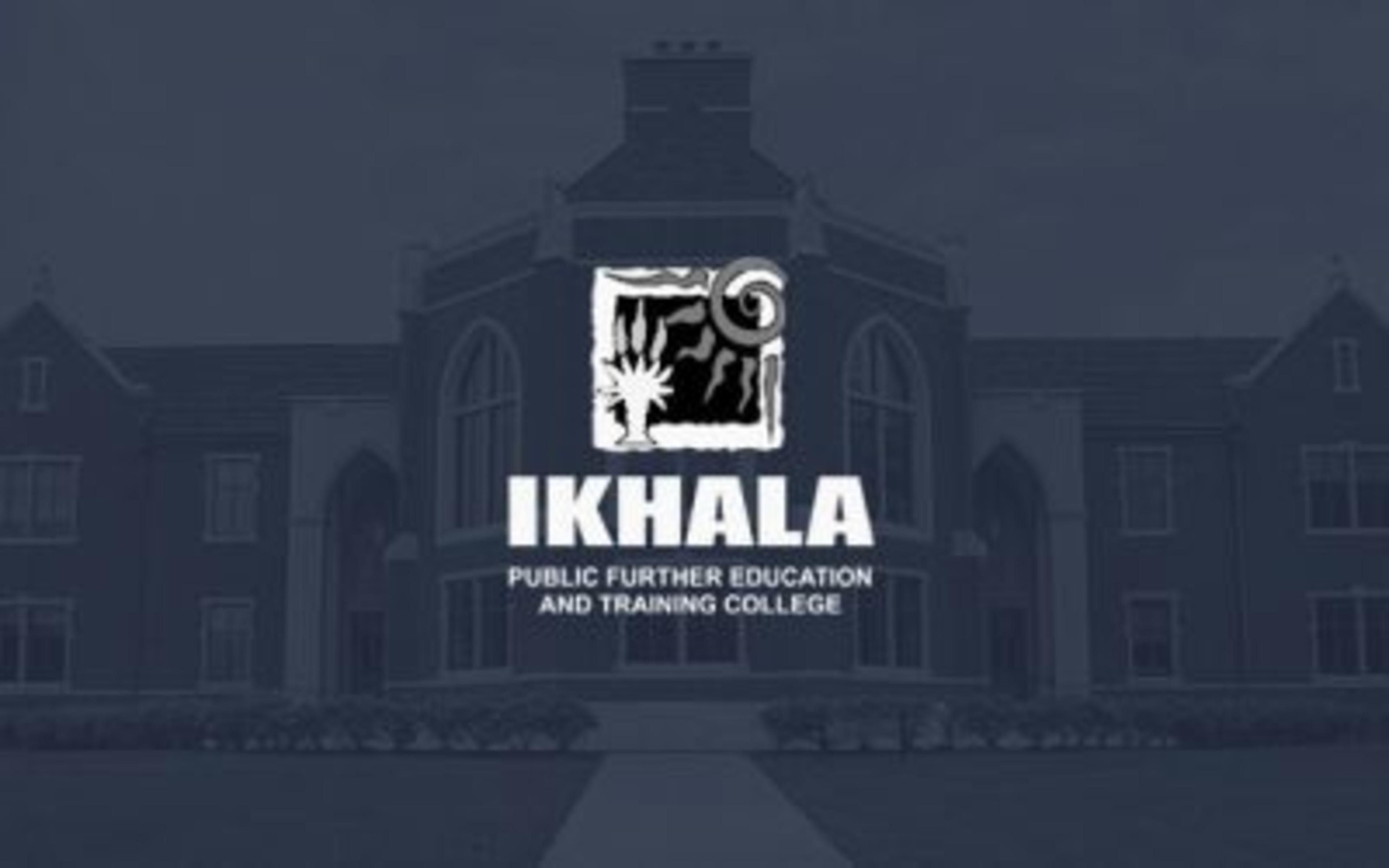 Ikhala TVET College - Image 1