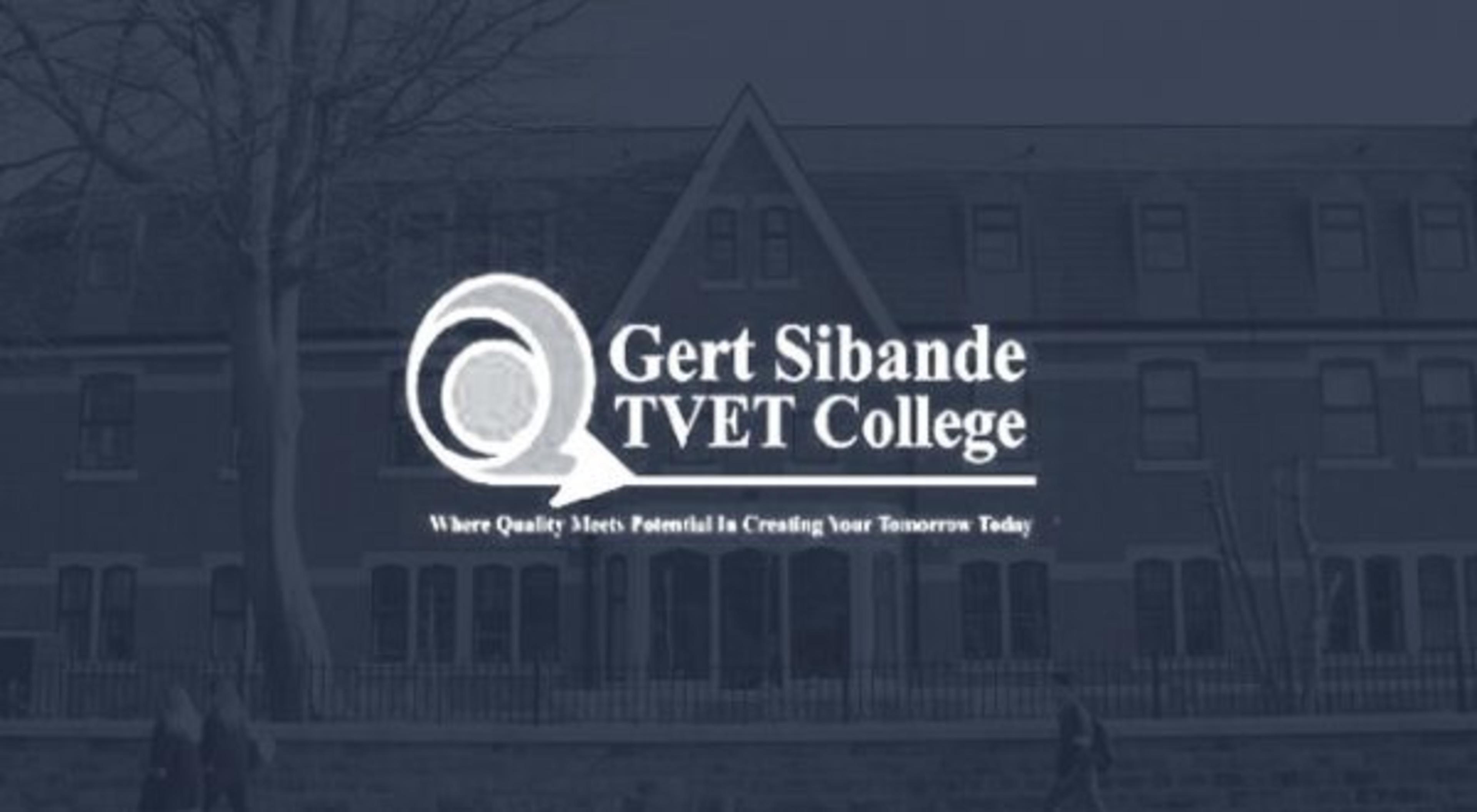 Gert Sibande TVET College - Image 1