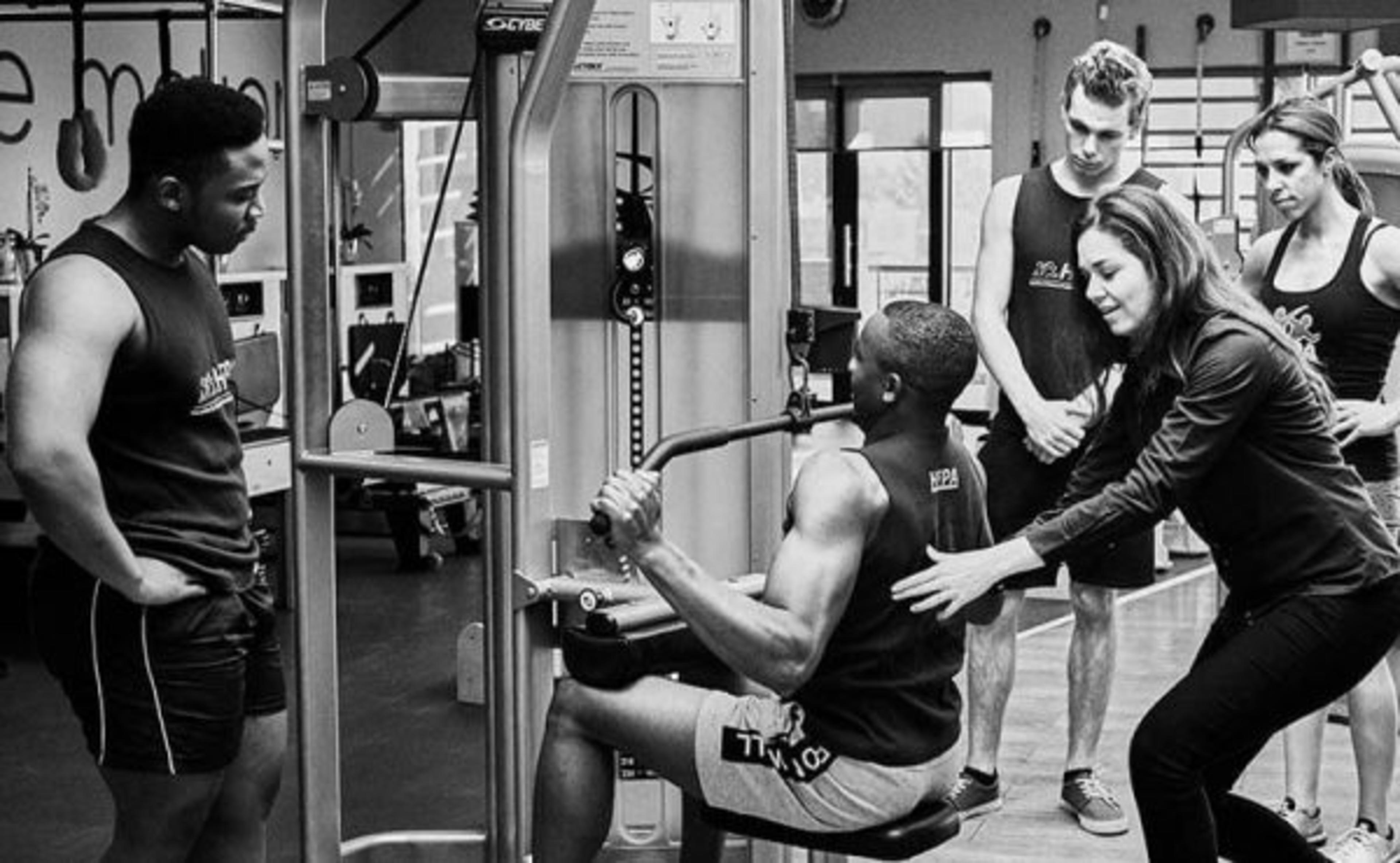 Health and Fitness Professionals Association (HFPA) - Image 2