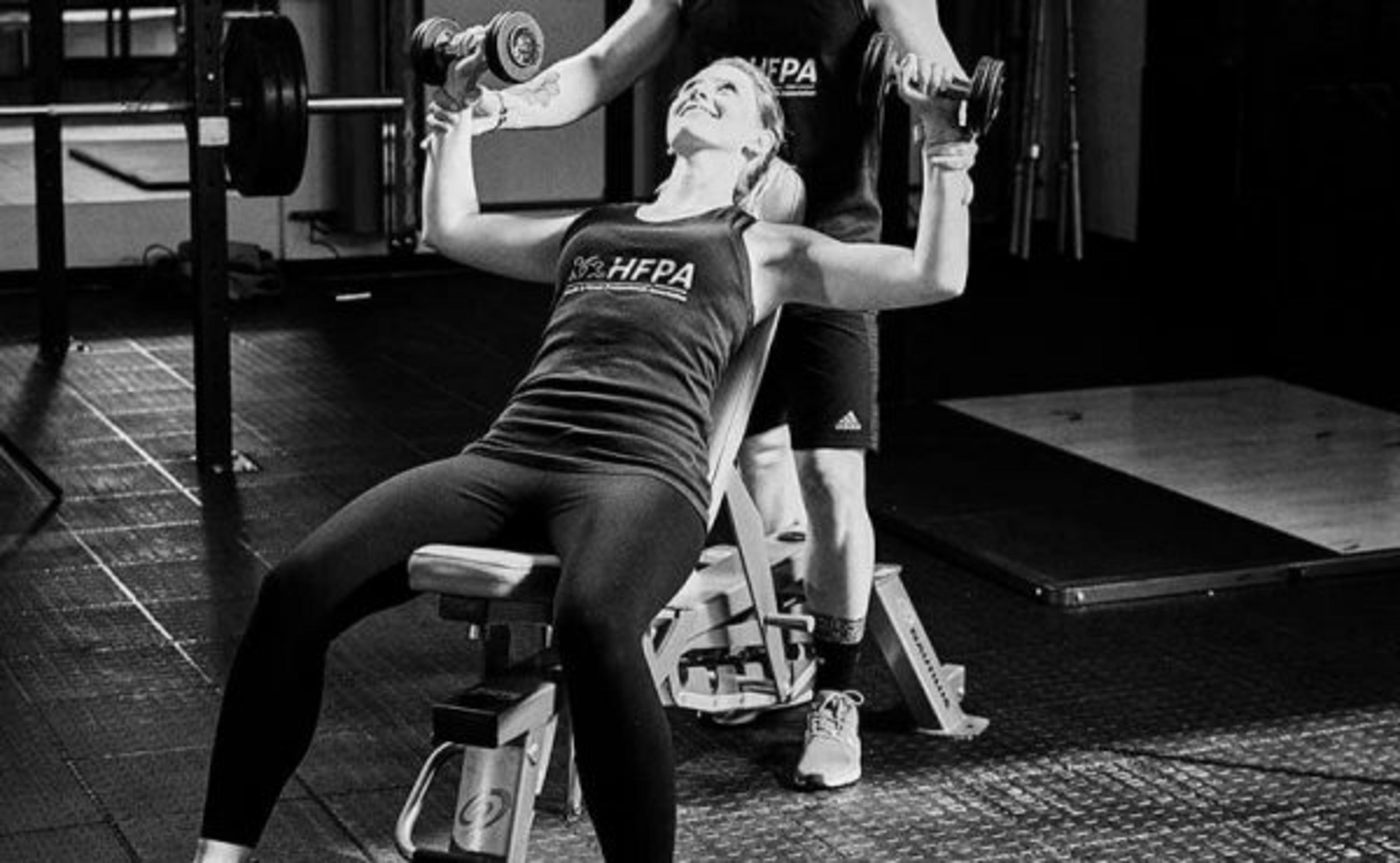 Health and Fitness Professionals Association (HFPA) - Image 4