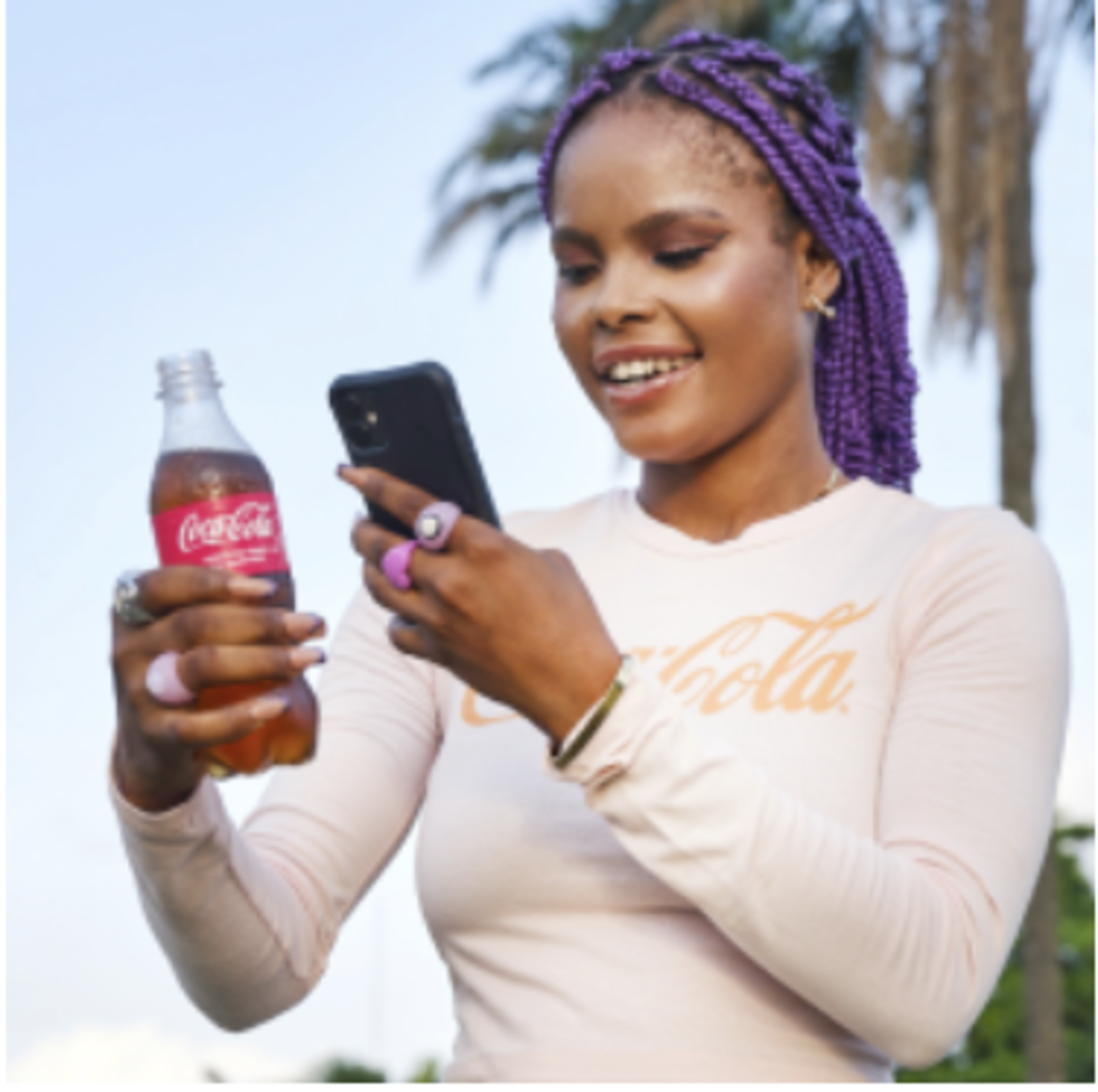 Coca Cola Studio - Image 4