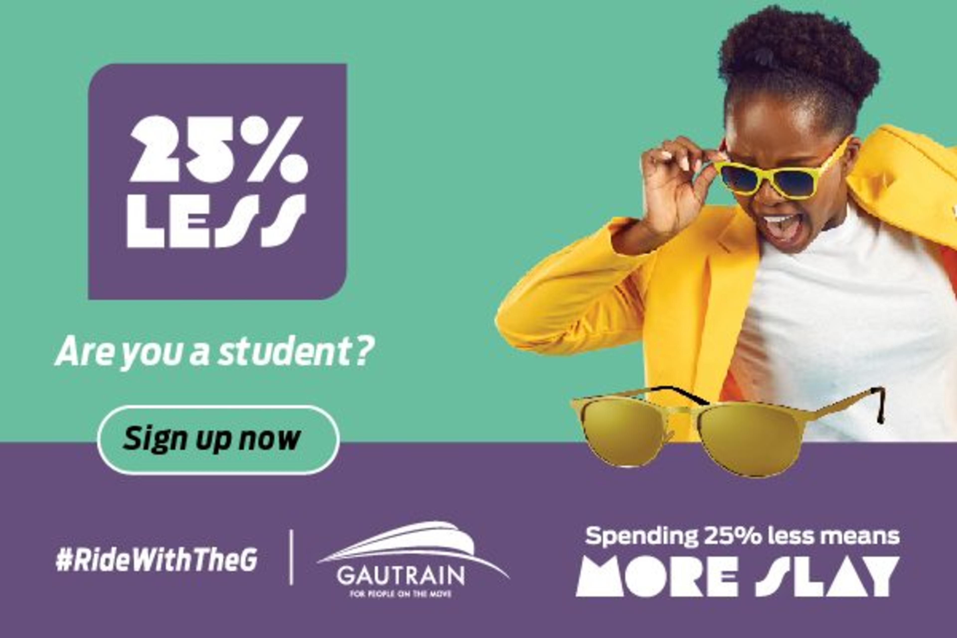 Gautrain - Image 2