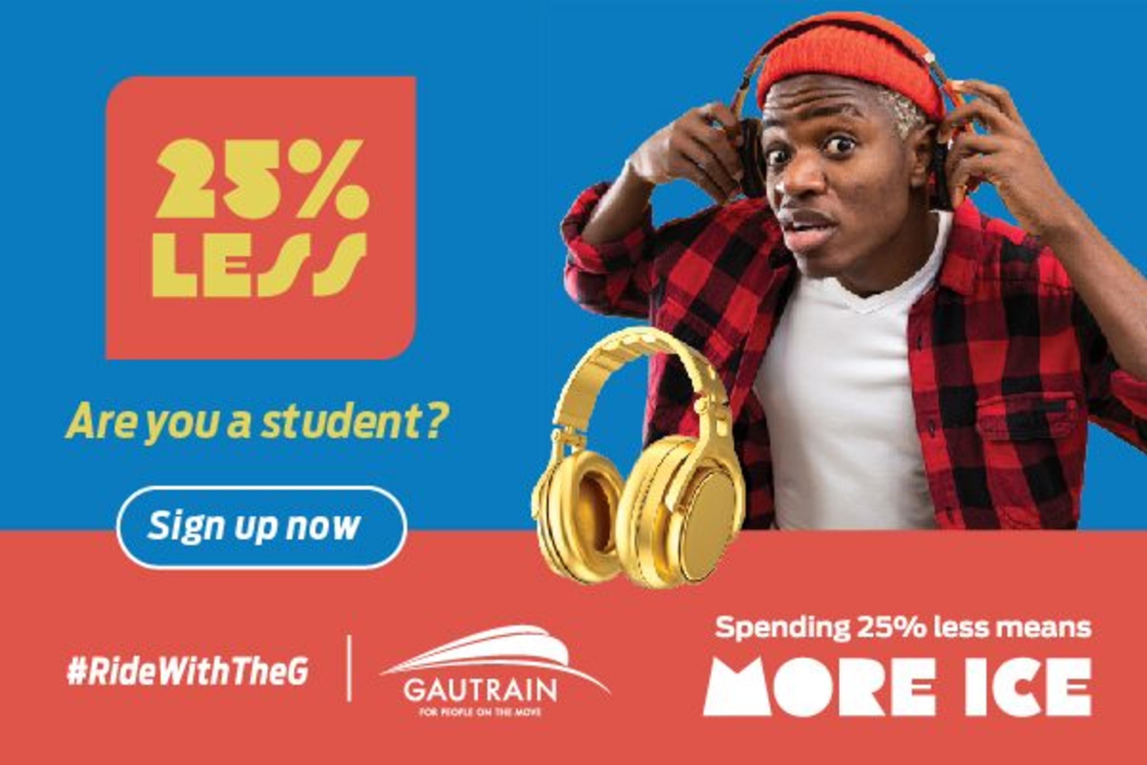 Gautrain - Image 4