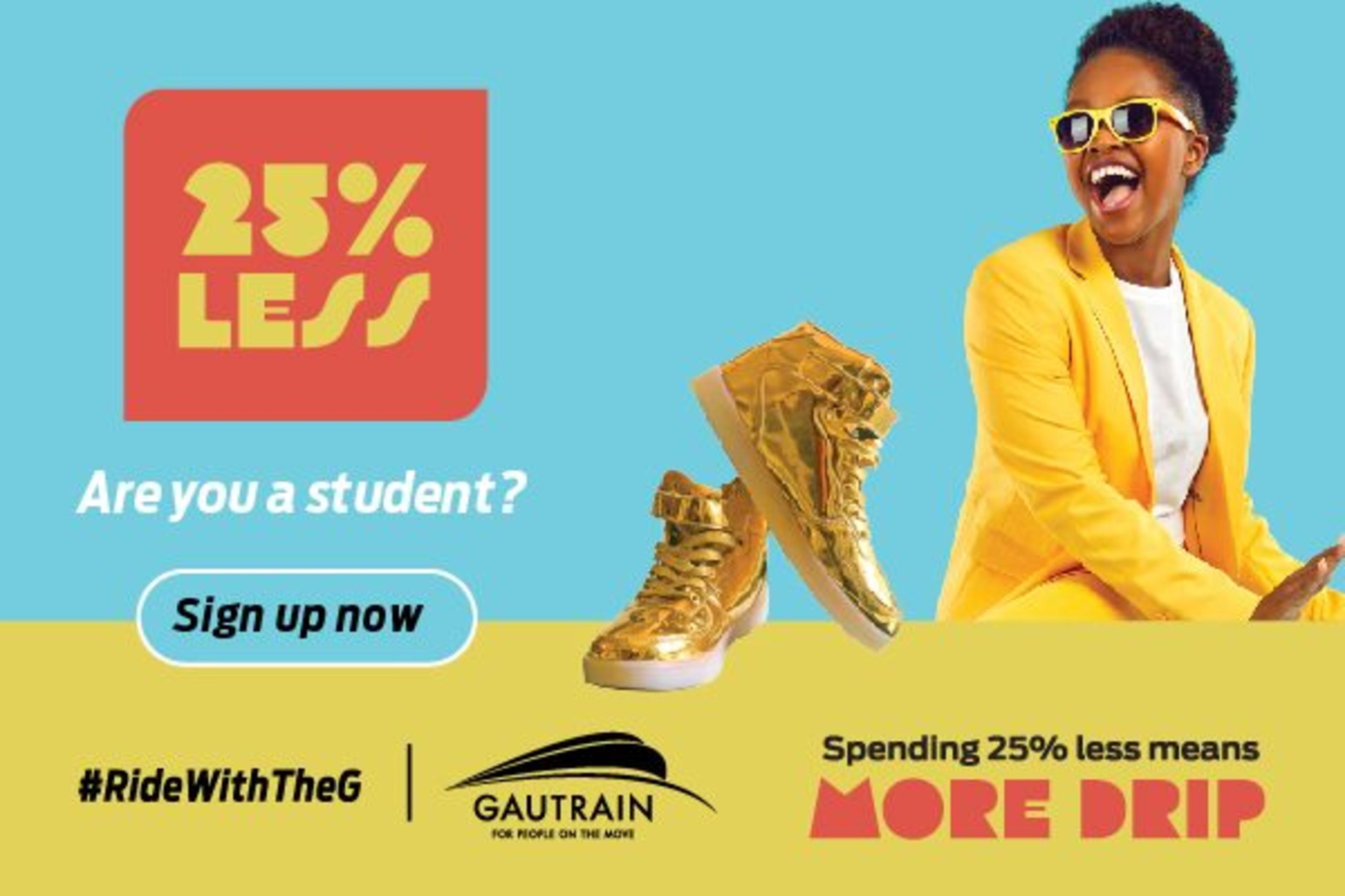 Gautrain - Image 7
