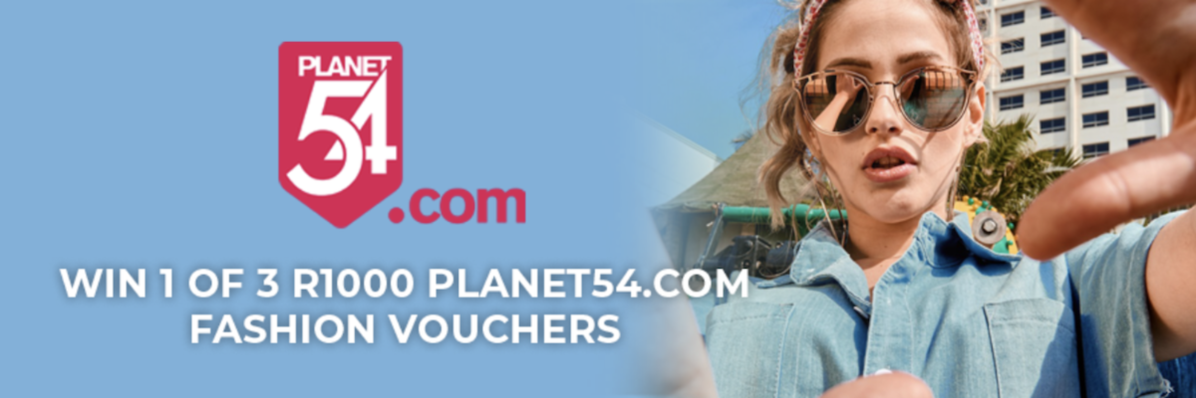 Planet54 - Image 1