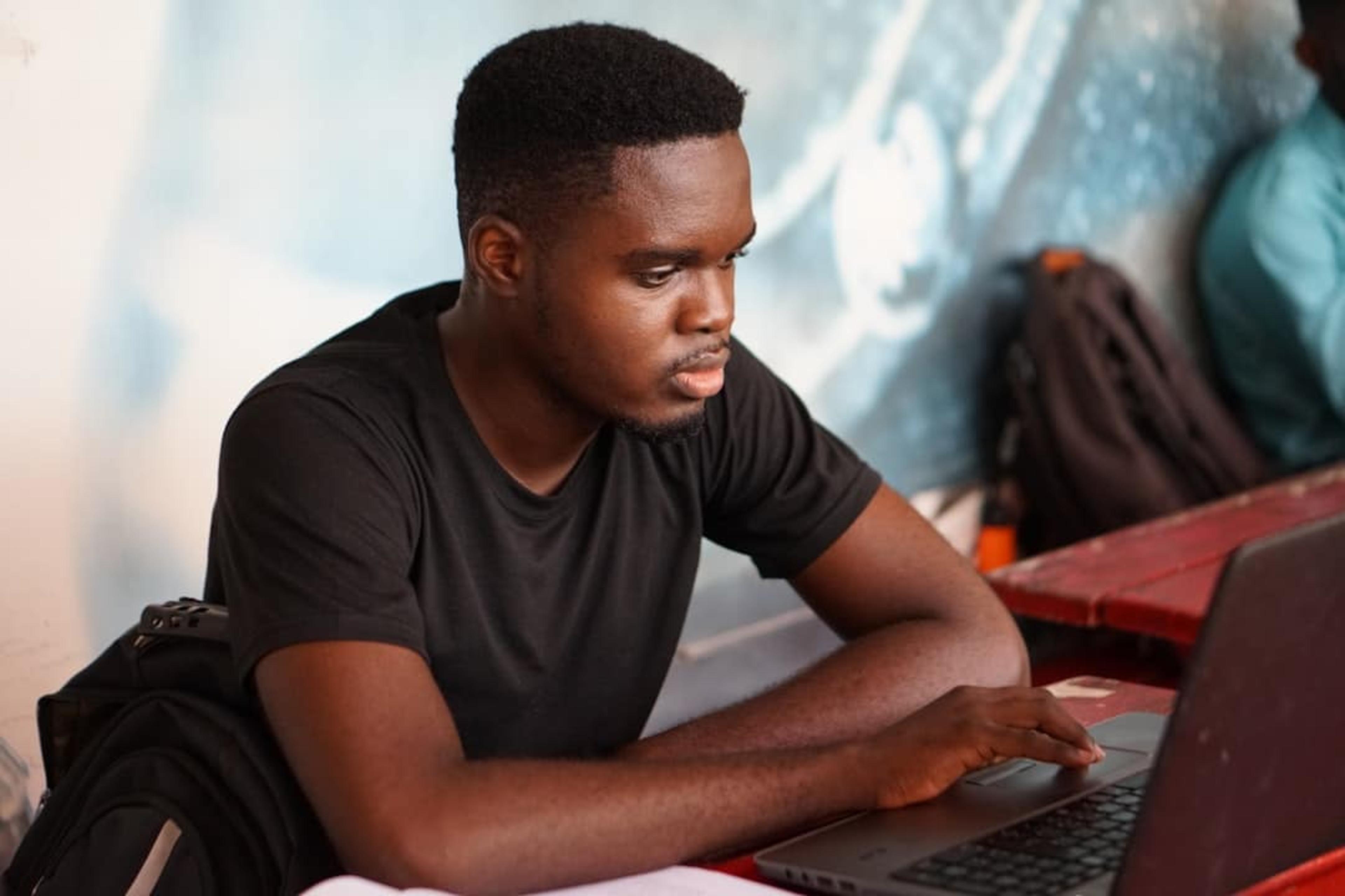 How to Use the TUT Student Portal (ITS iEnabler Guide)