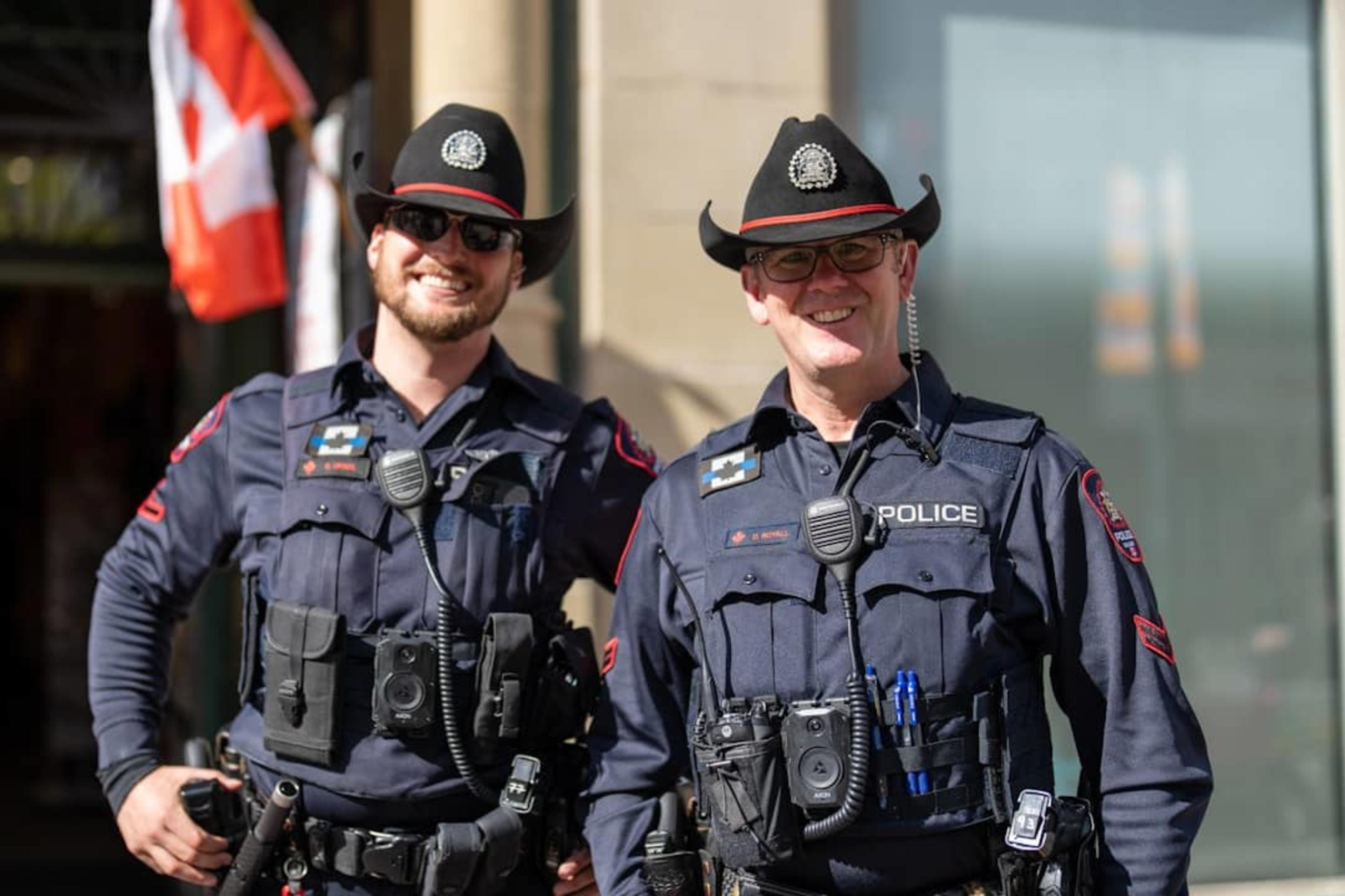 How to Become a Police Officer in South Africa