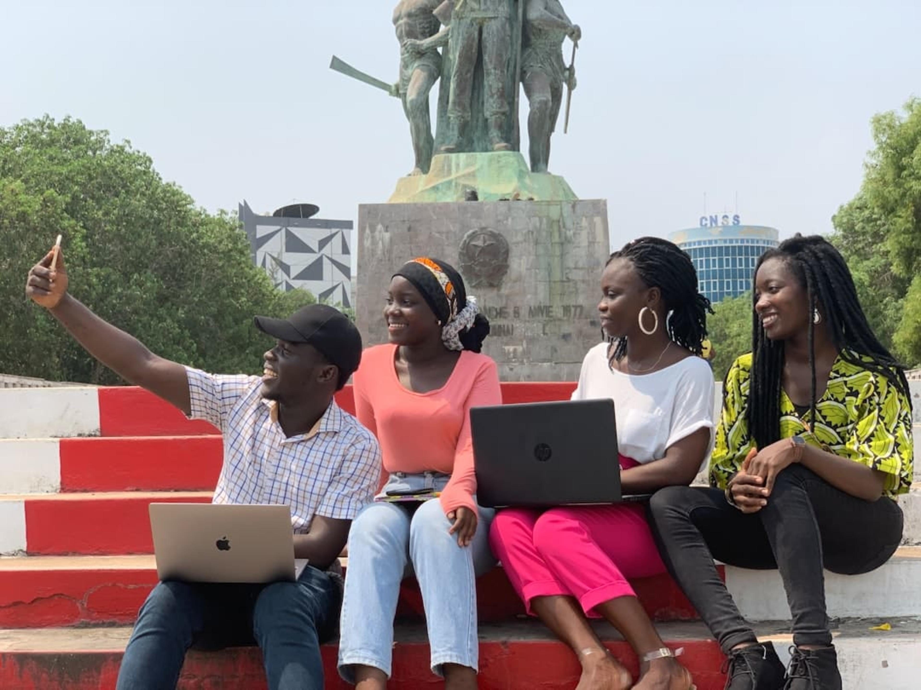 Bursaries for 2027 in South Africa