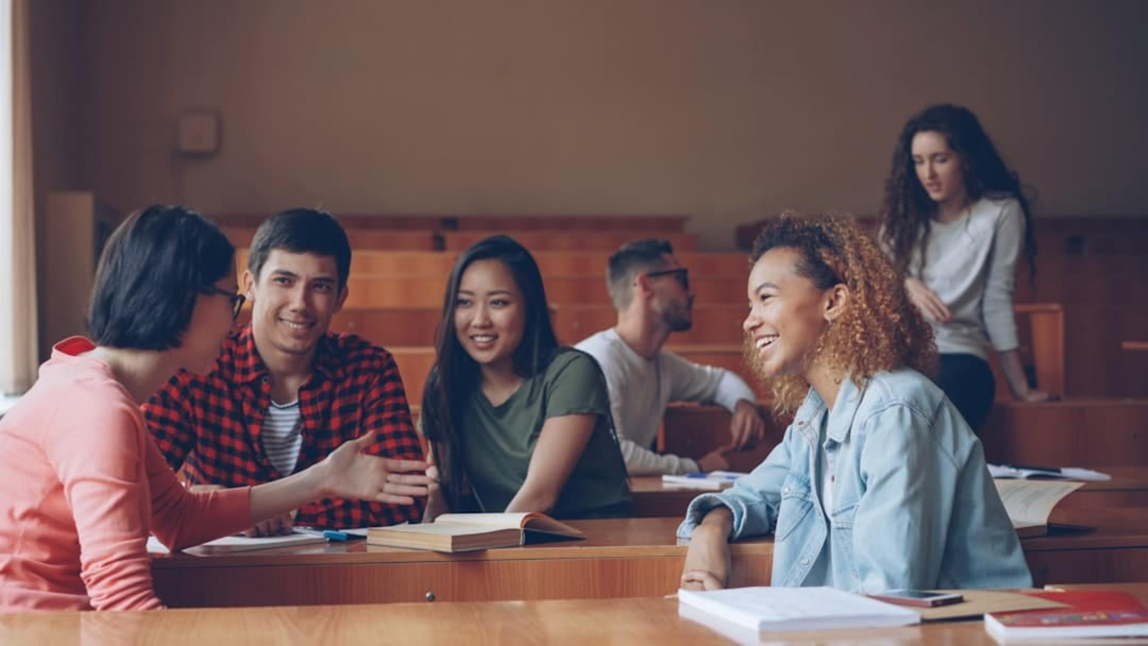 What Is NSFAS? South Africa's Student Financial Aid Scheme Explained