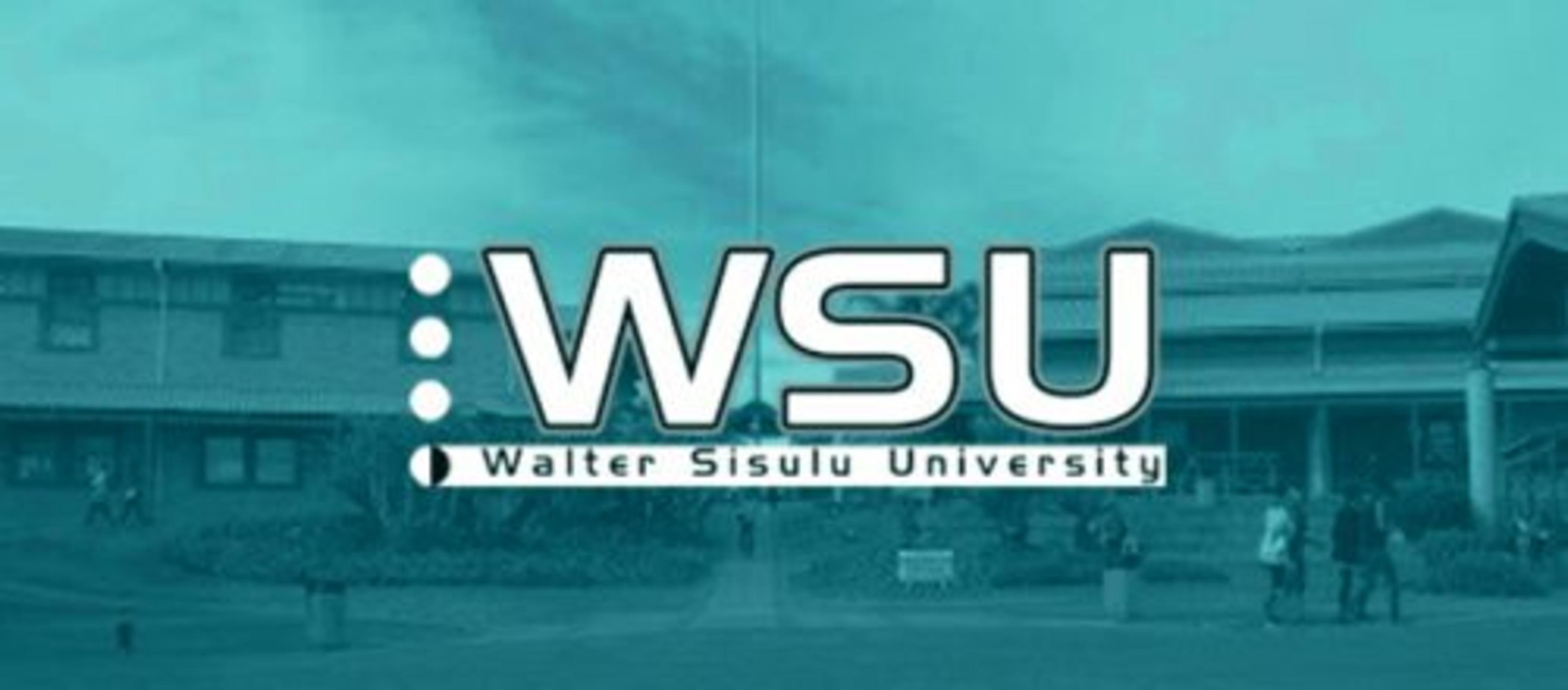 Walter Sisulu University (WSU) - Image 1