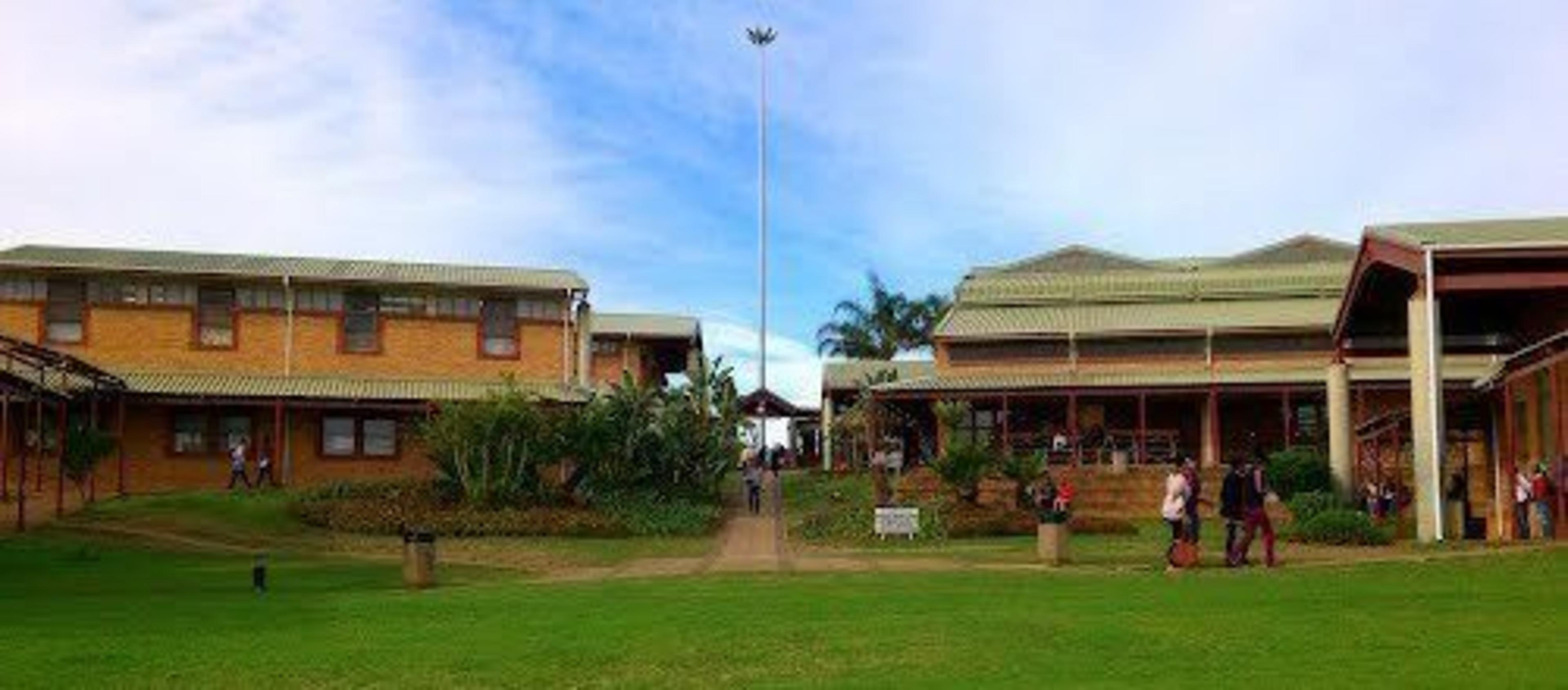 Walter Sisulu University (WSU) - Image 2