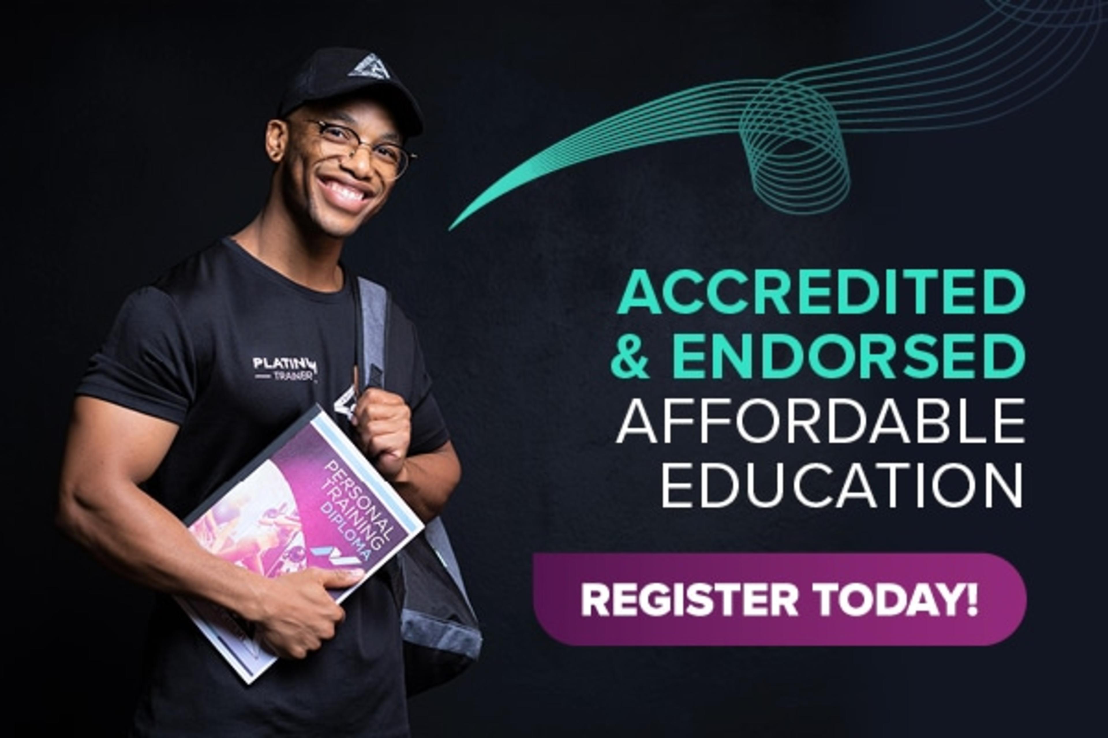 Trifocus Fitness Academy - Image 2