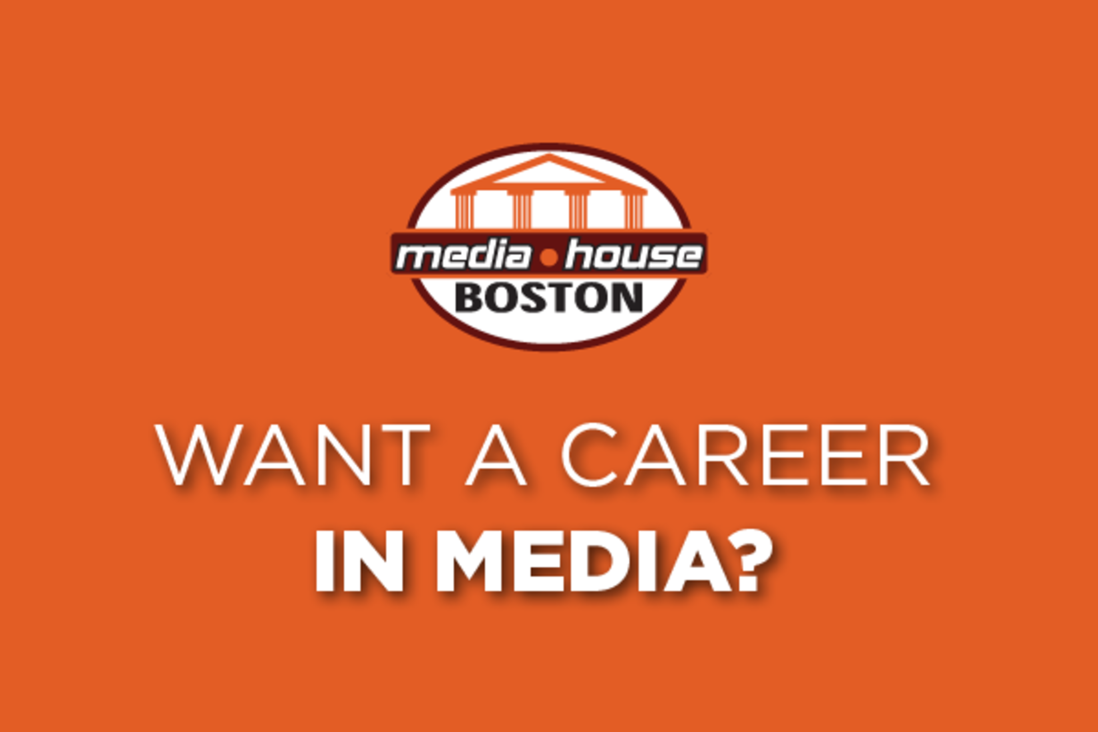 Boston Media House - Image 1