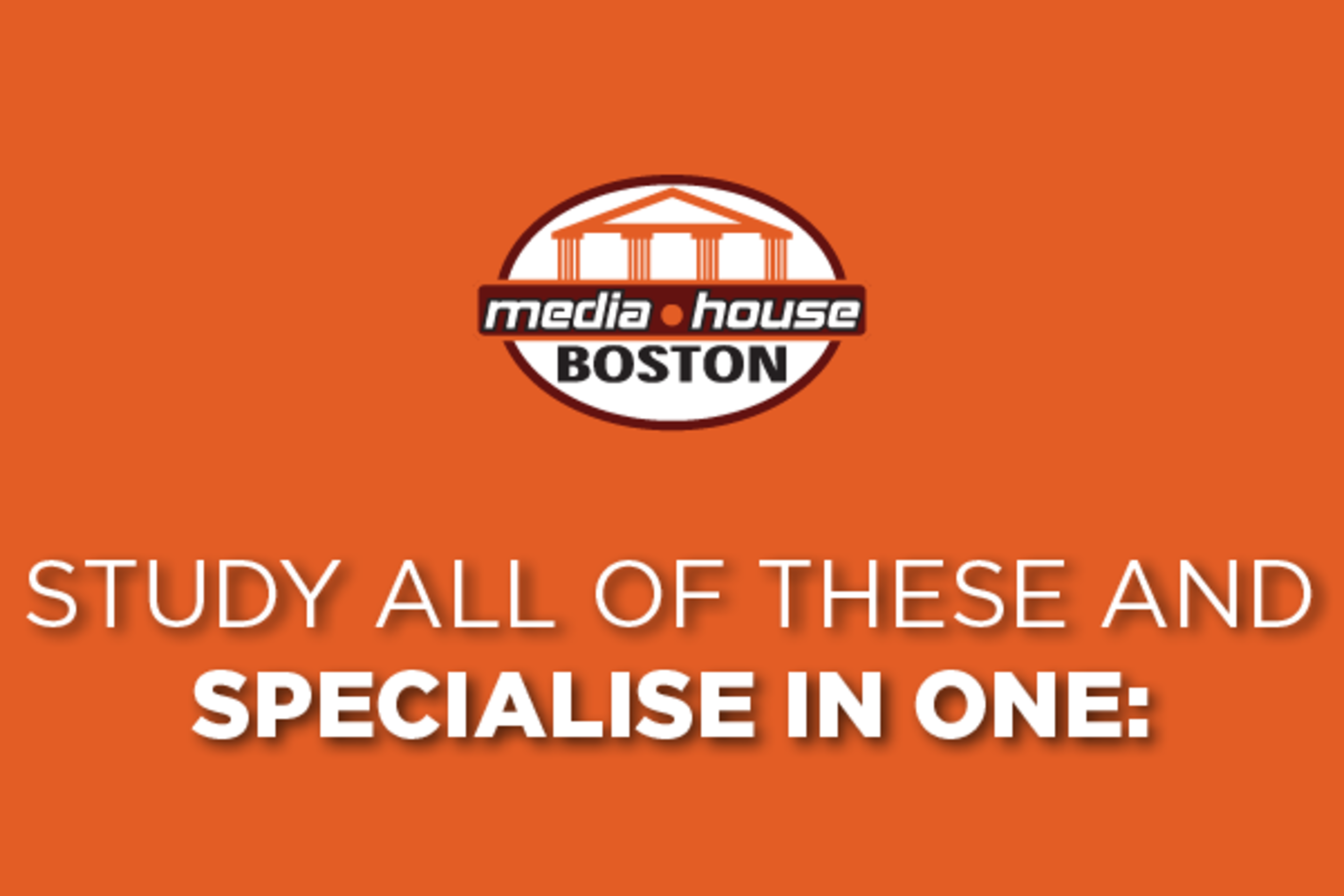 Boston Media House - Image 3