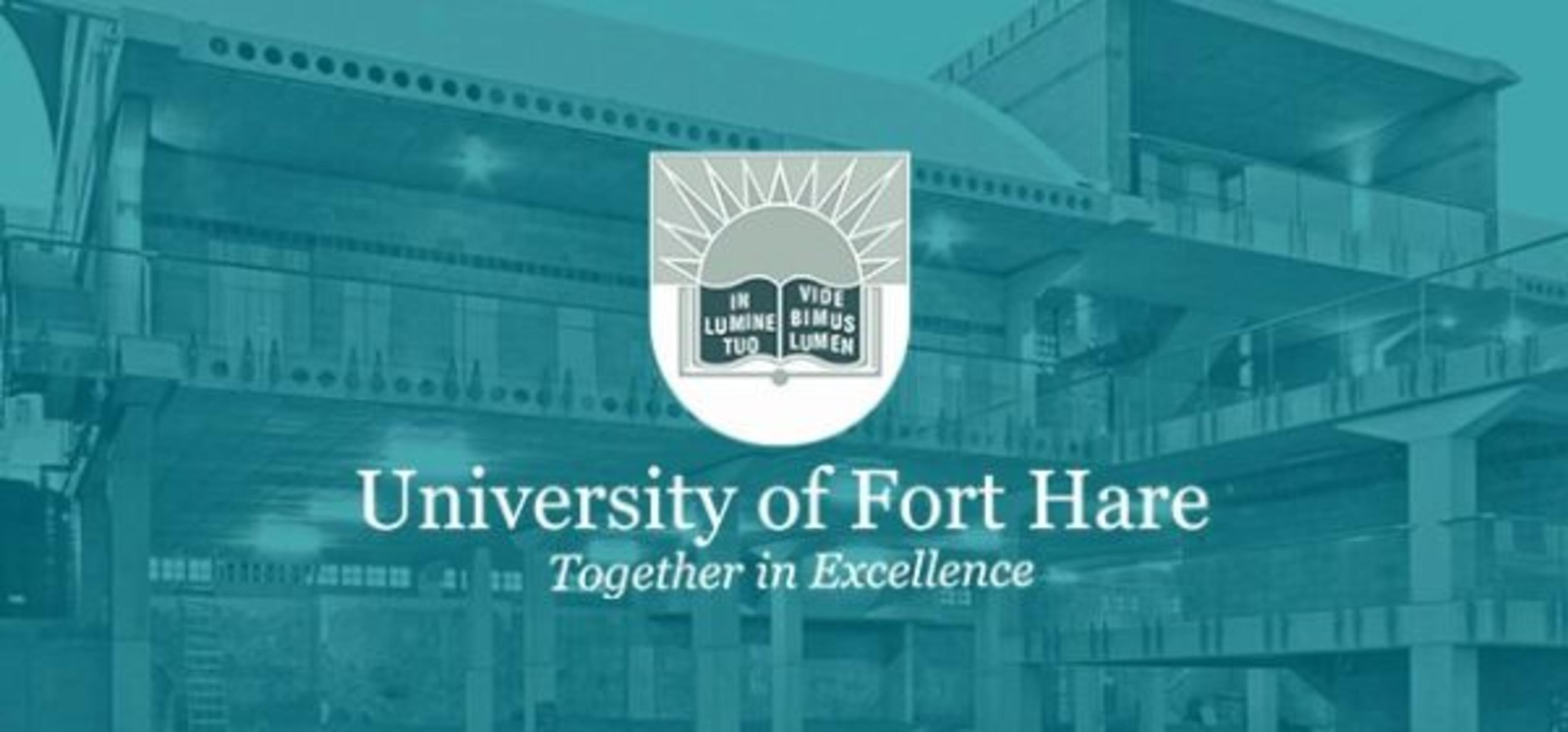 University of Fort Hare (UFH) - Image 1