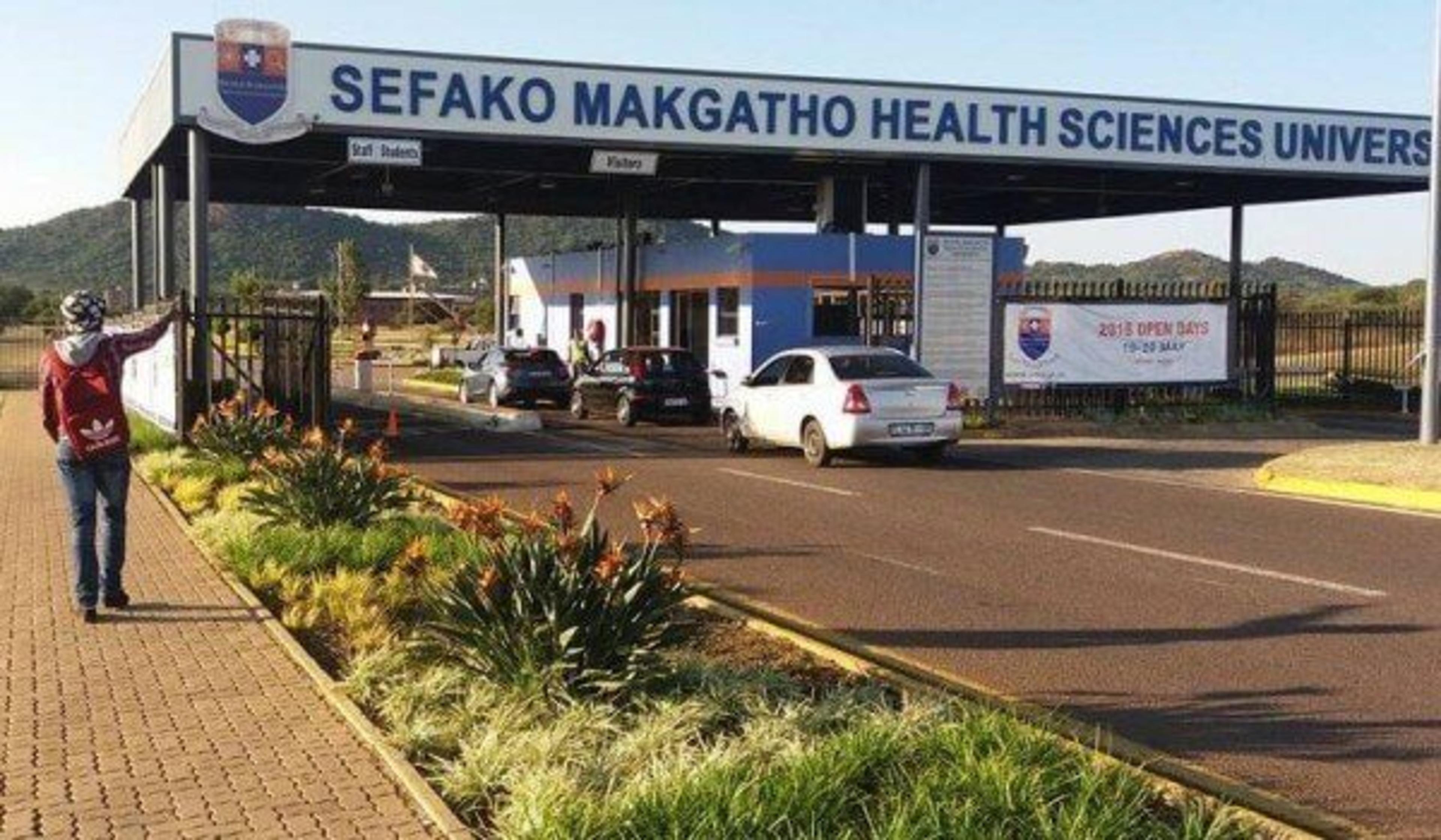 Sefako Makgatho Health Sciences University (SMU) - Image 2