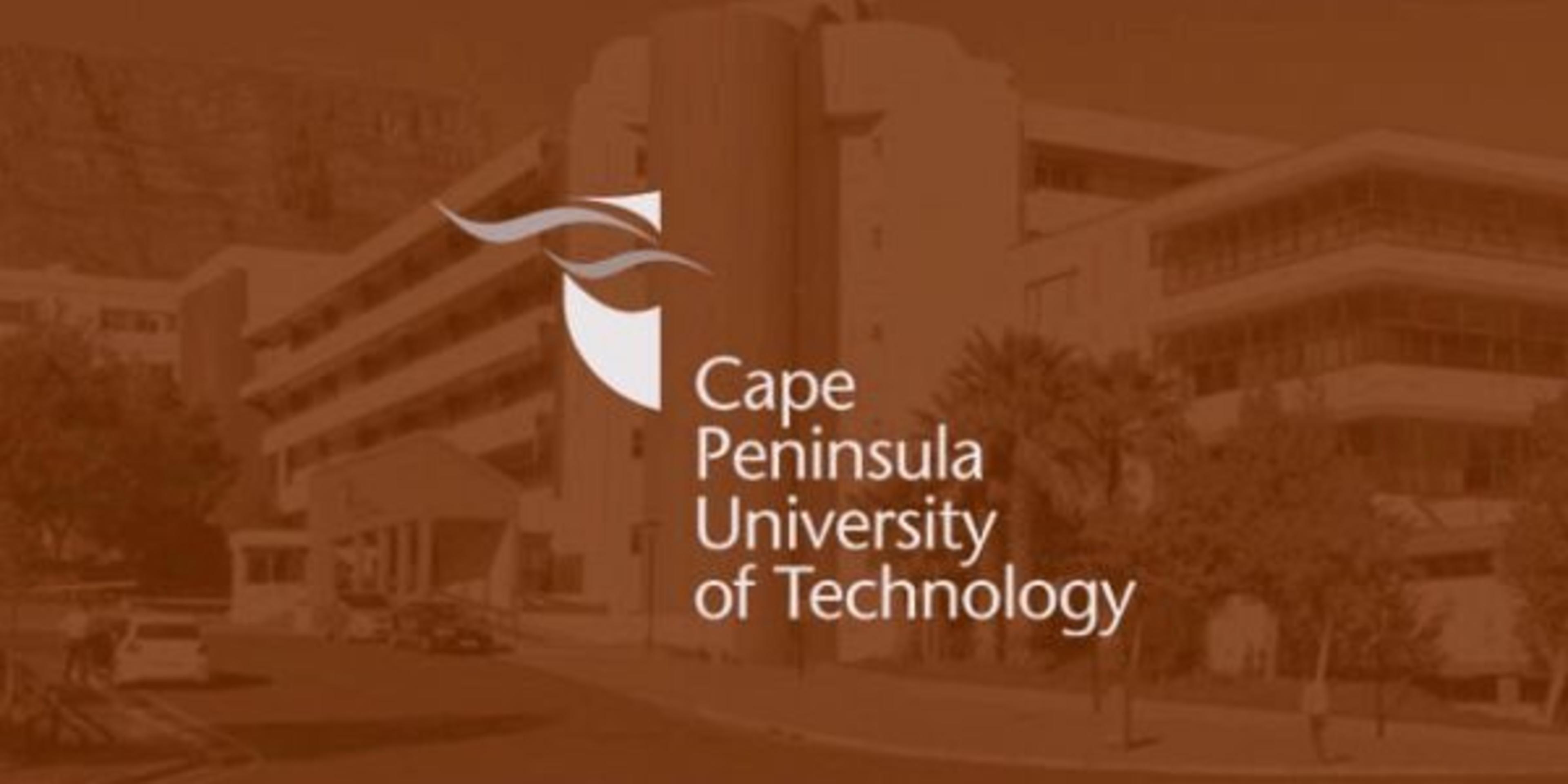 Cape Peninsula University of Technology (CPUT) - Image 1