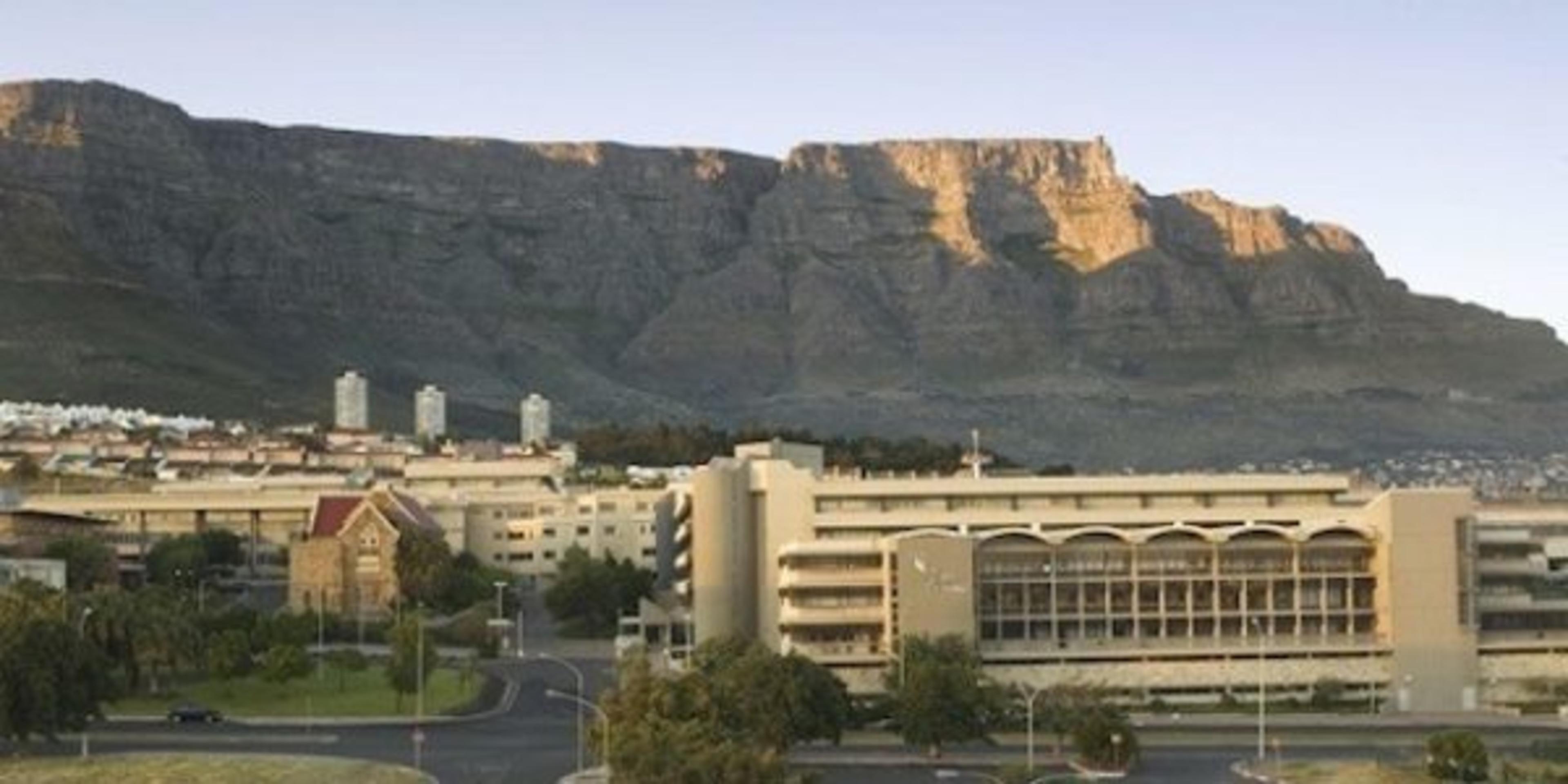 Cape Peninsula University of Technology (CPUT) - Image 2